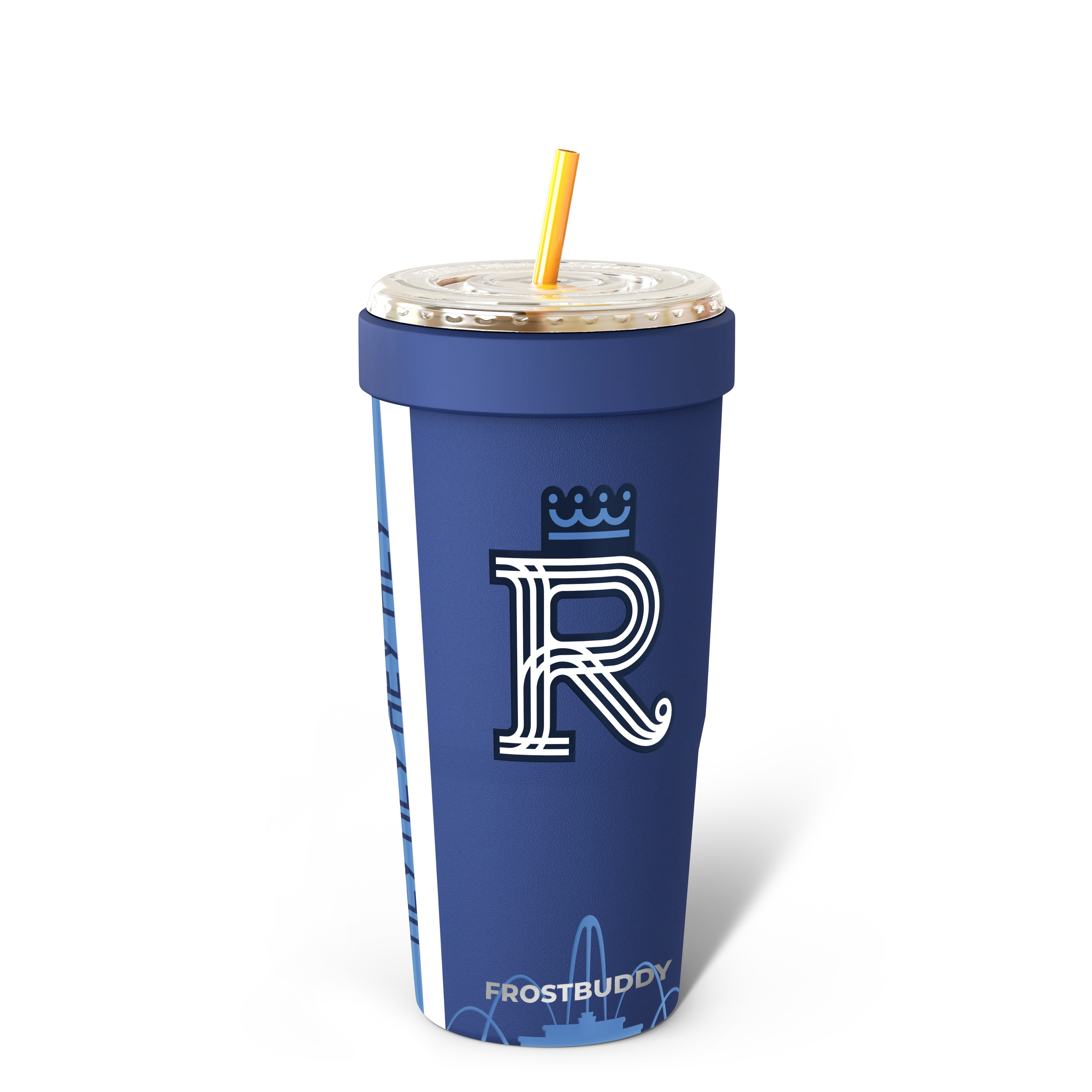 To-Go Buddy | Kansas City Royals