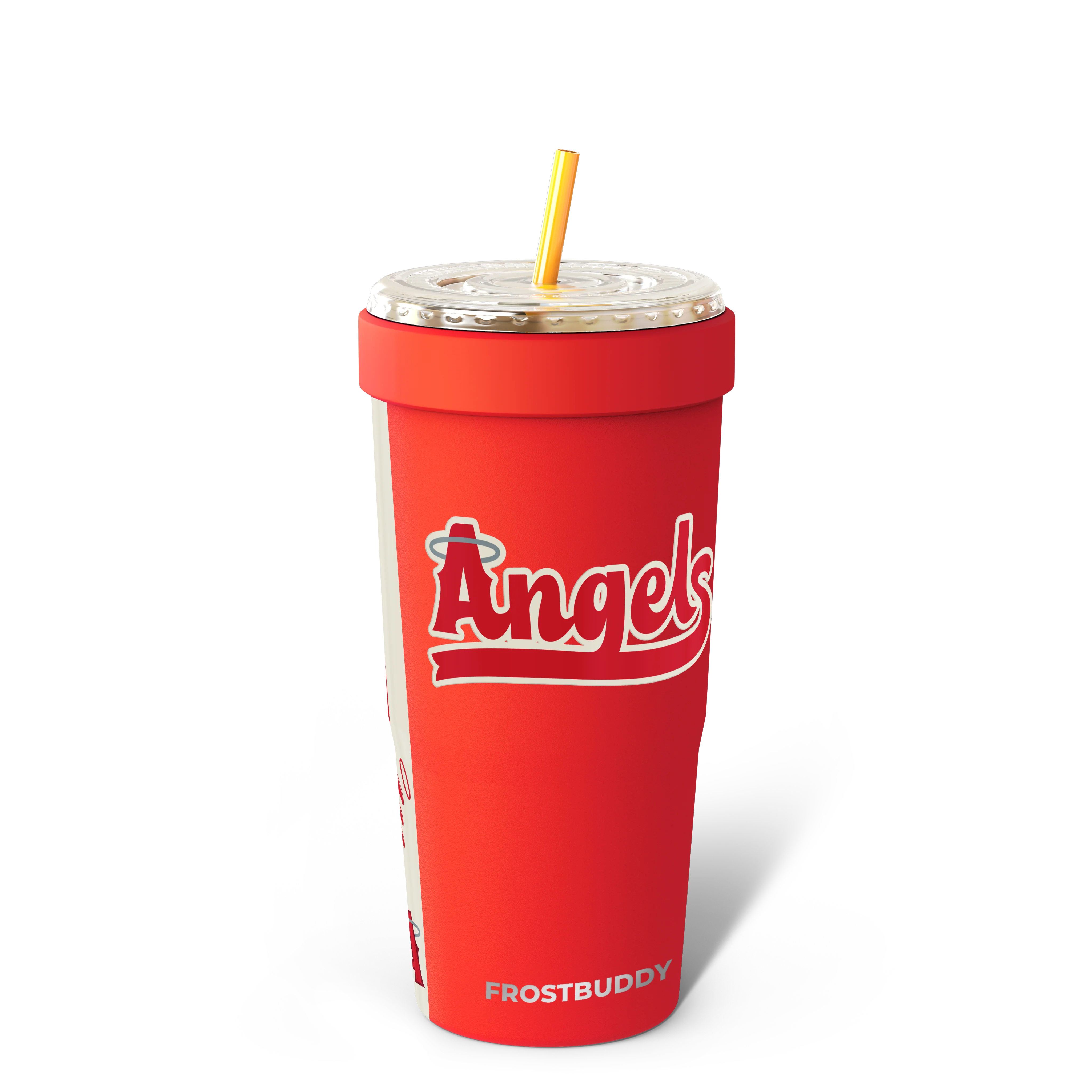 To-Go Buddy | LA Angels