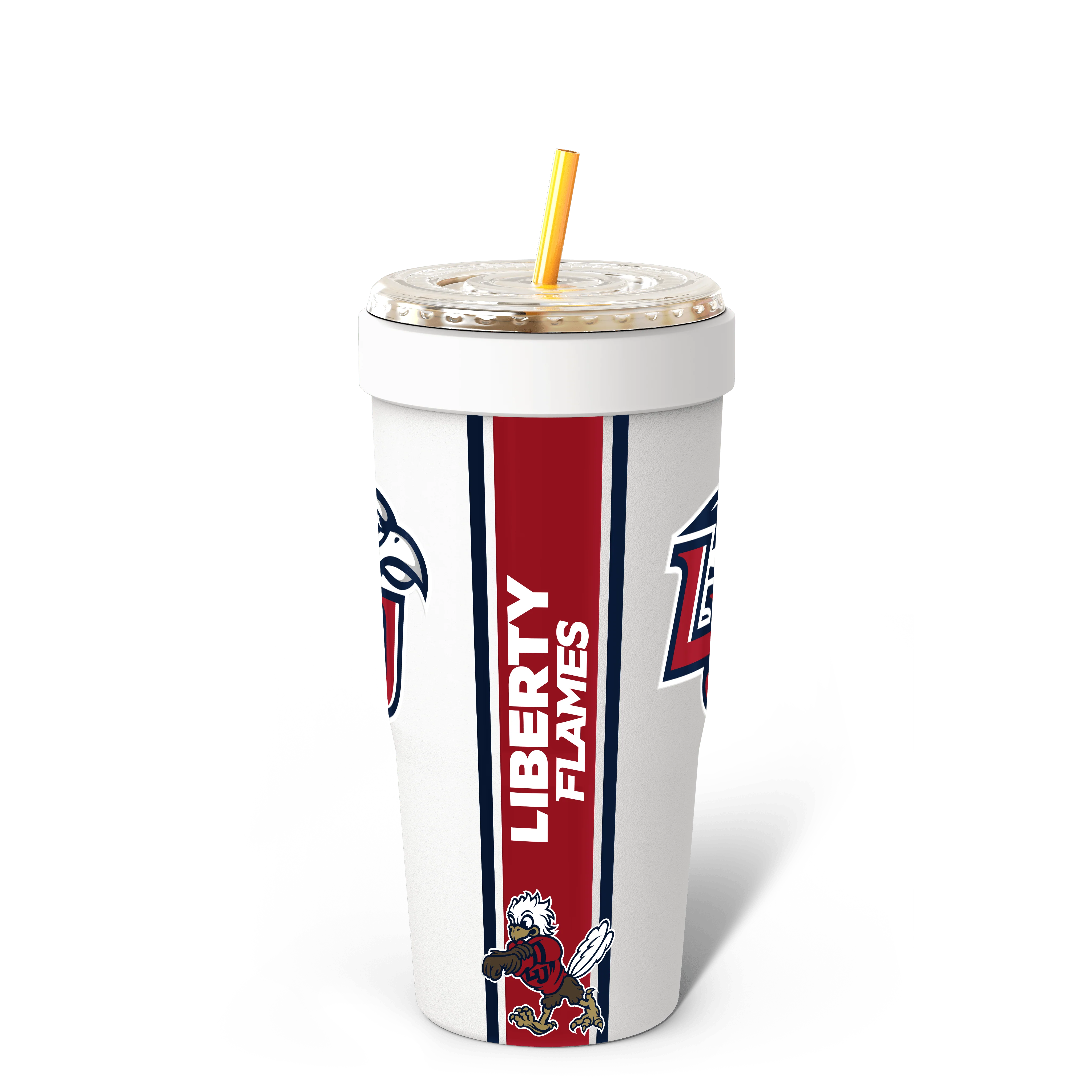 To-Go Buddy | Liberty Flames | Gameday - Image 2