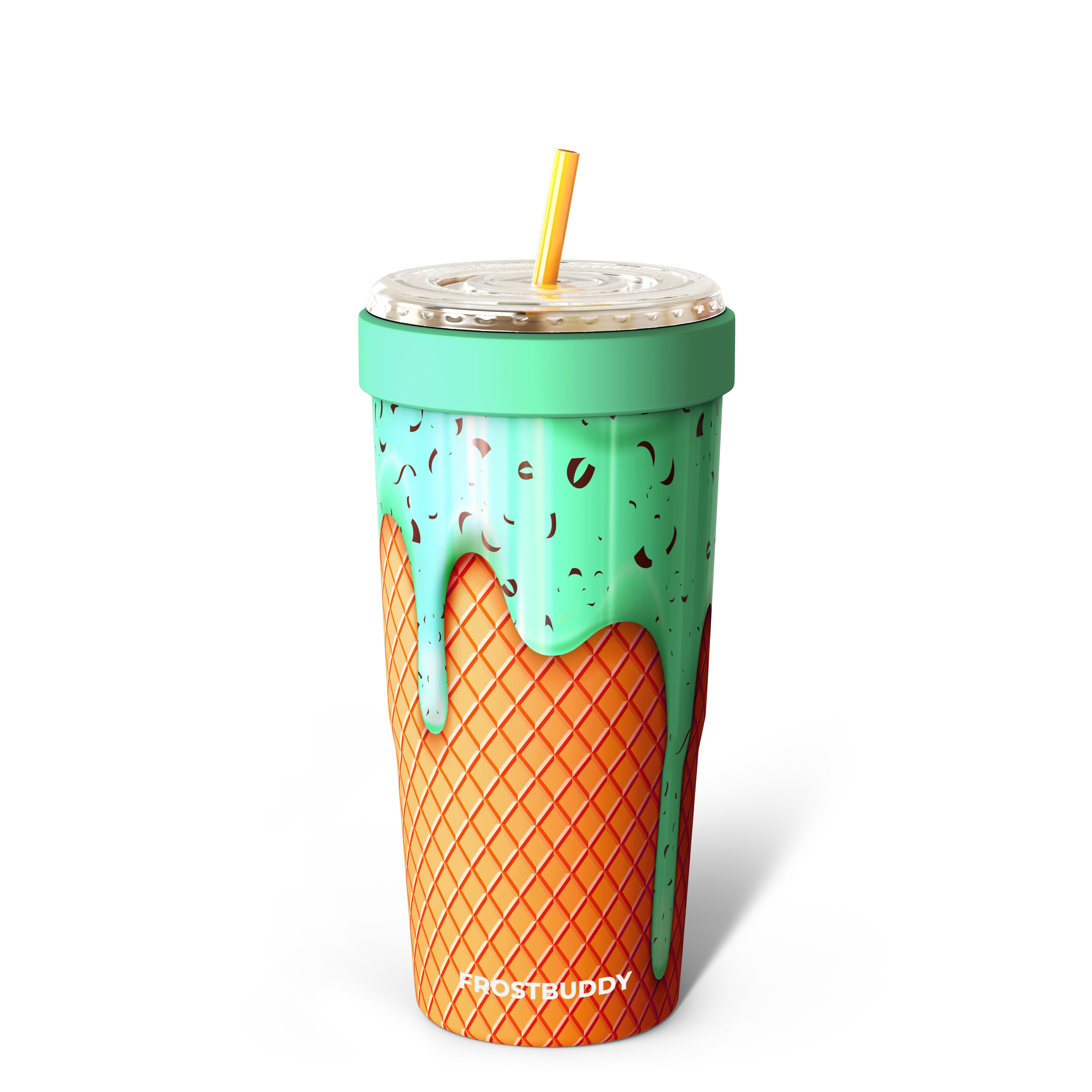 To-Go Buddy | Mint Chocolate