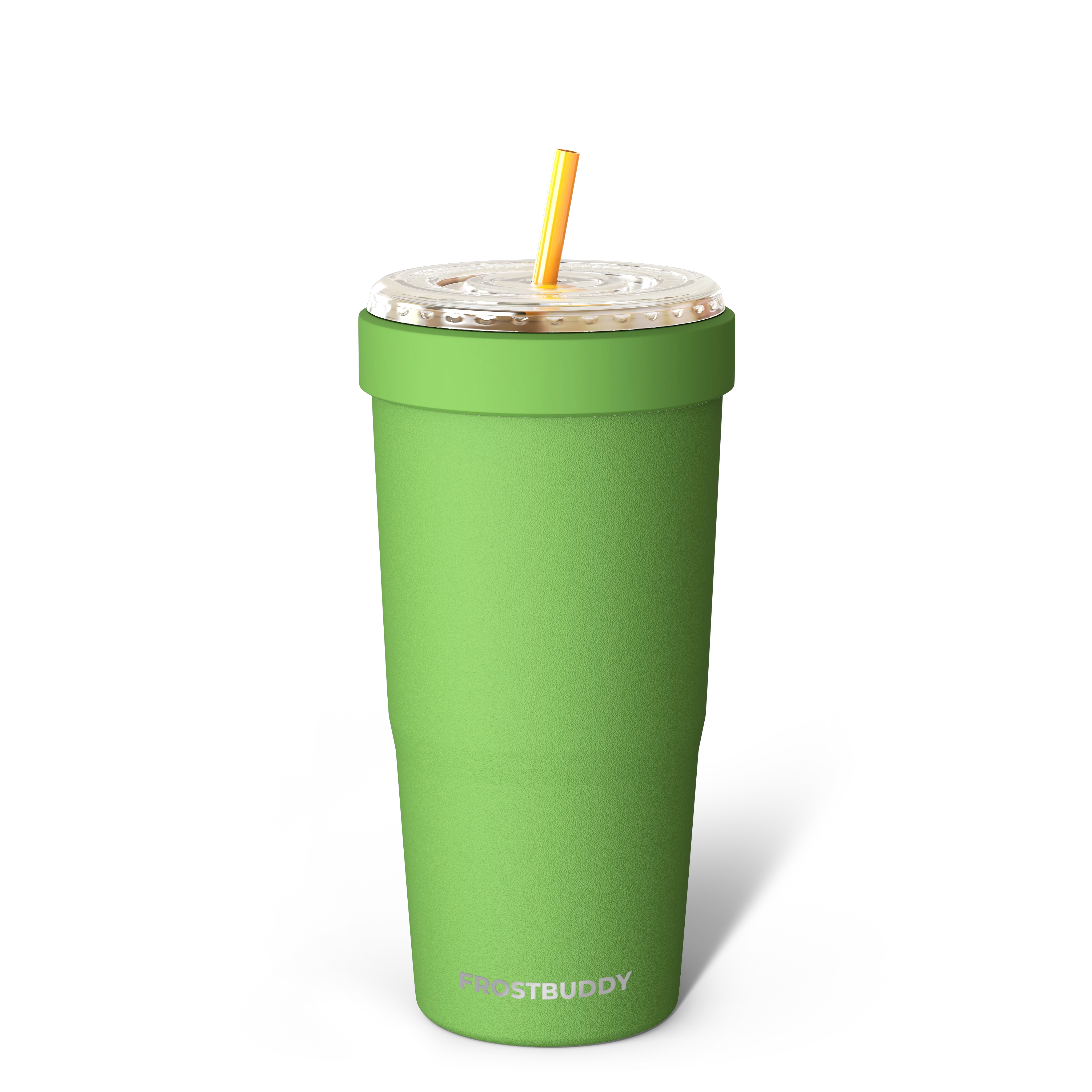 To-Go Buddy | Green *Lid Not Included