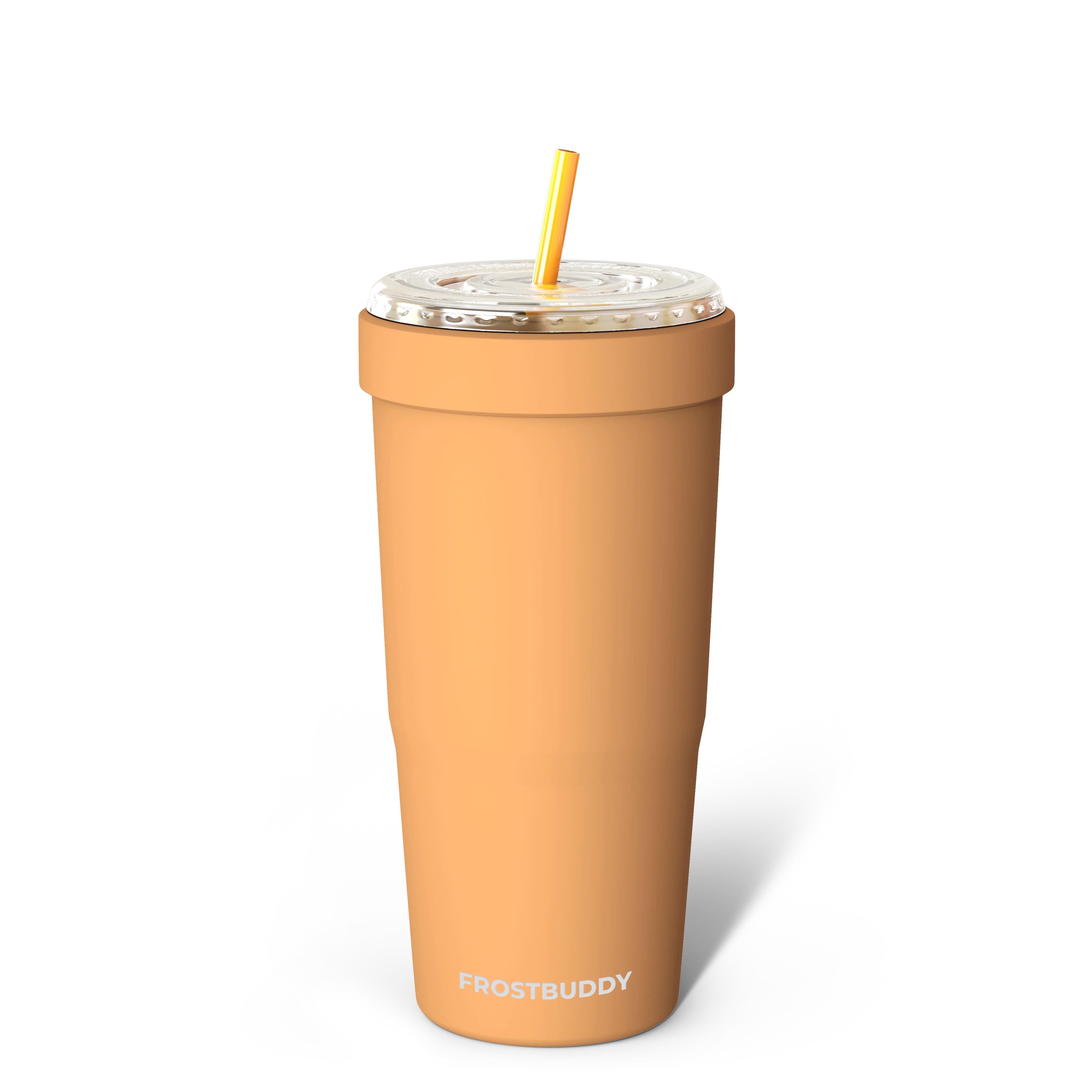 To-Go Buddy | Peachy Palm