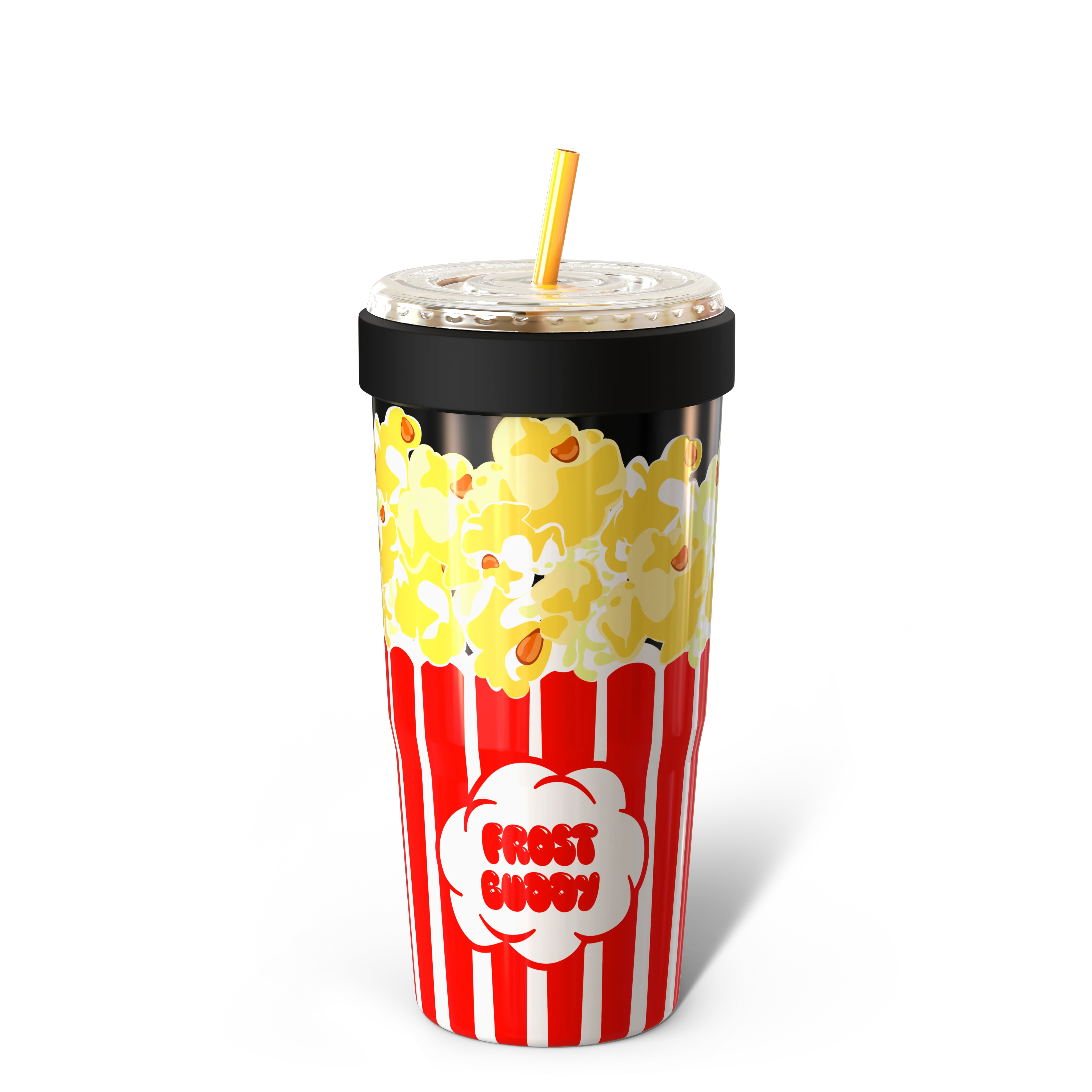 To-Go Buddy | Poppin' Off