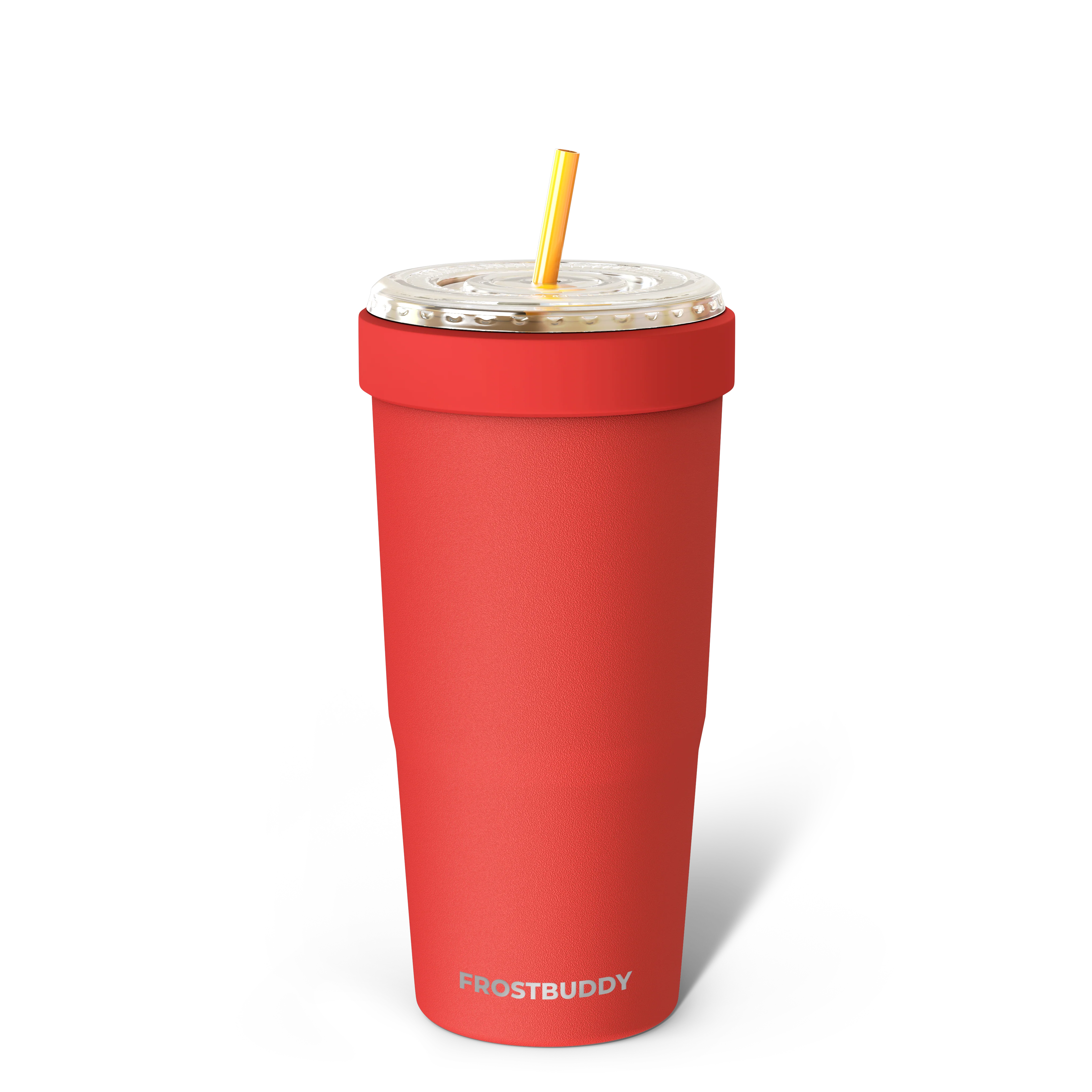 To-Go Buddy | Red