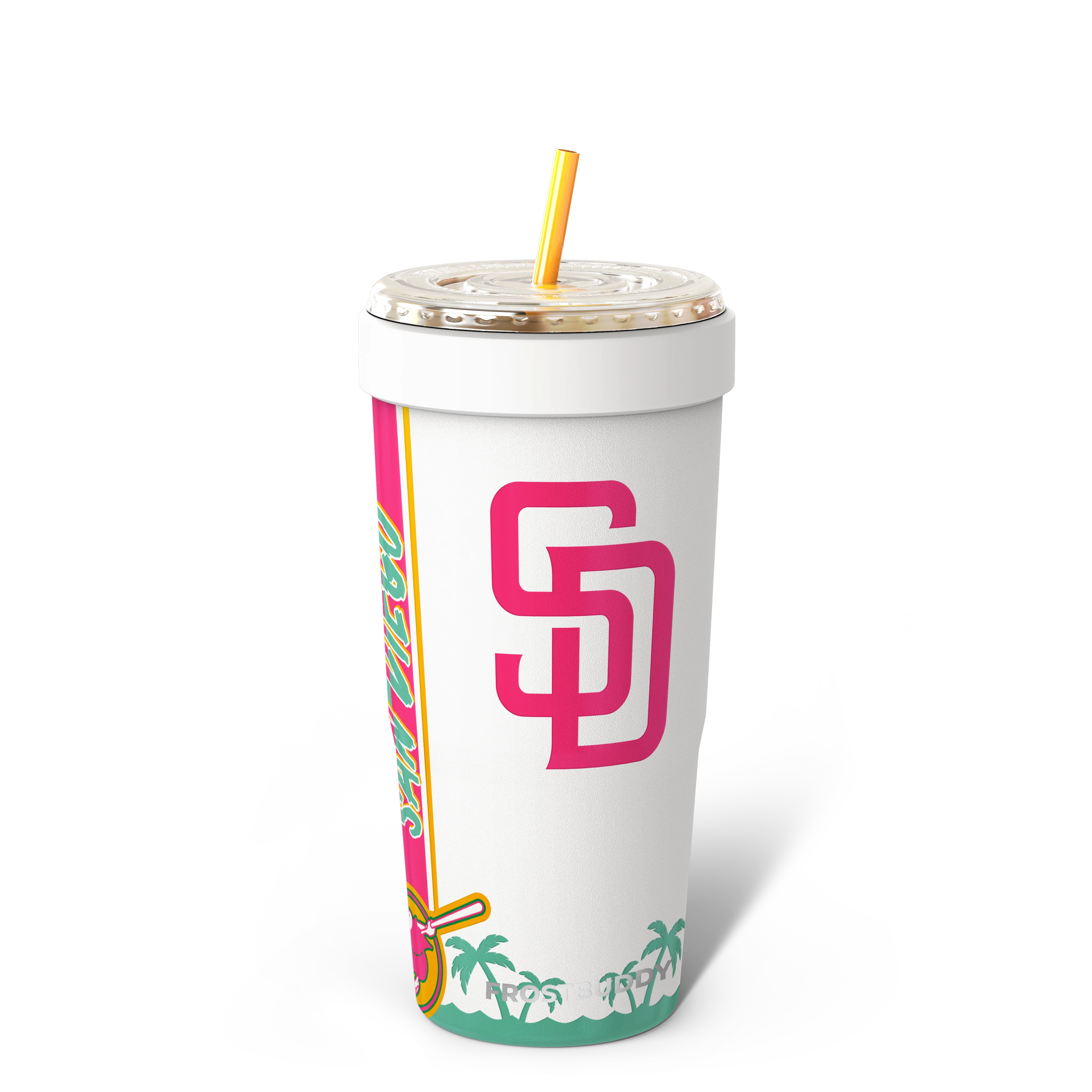 To-Go Buddy | San Diego Padres