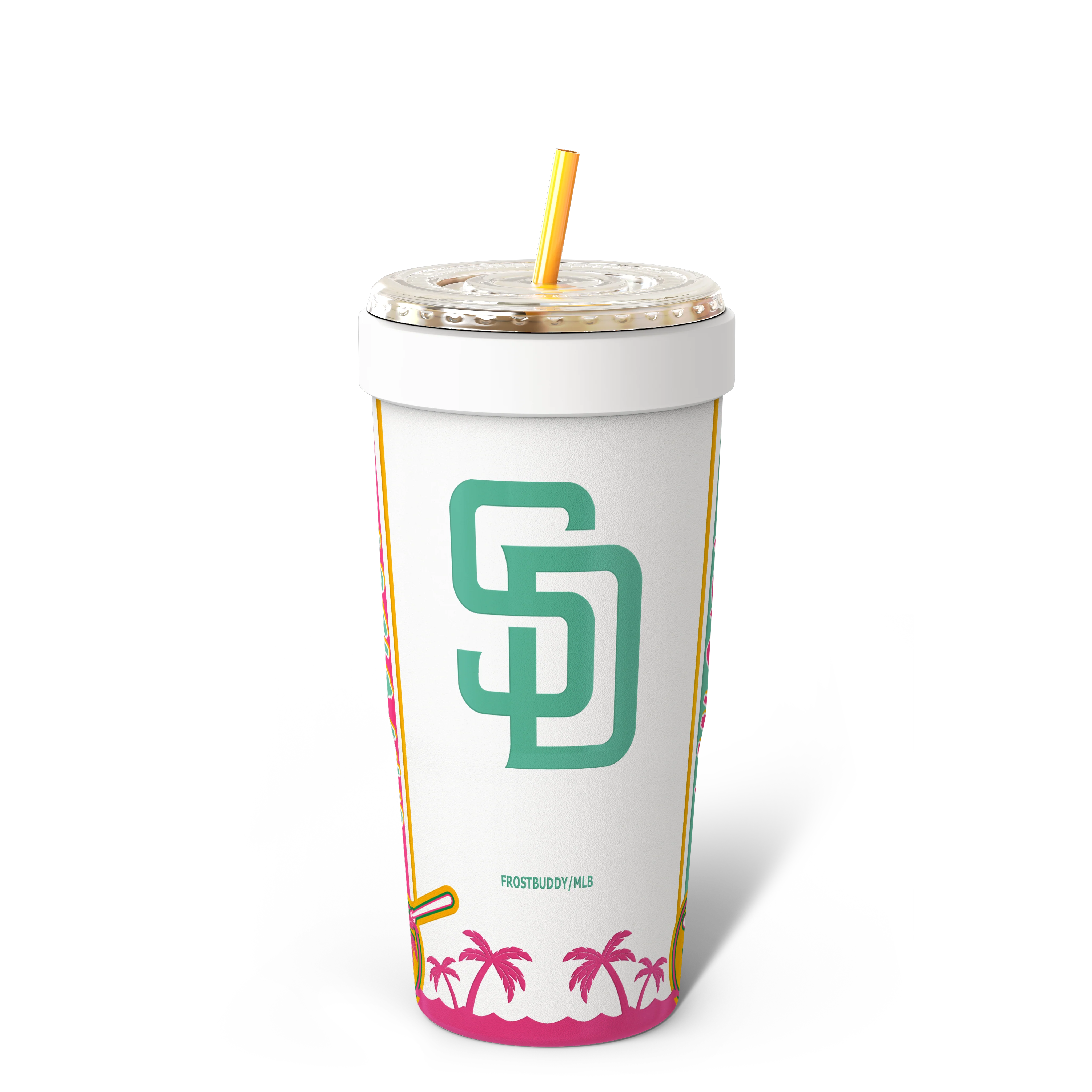 To-Go Buddy | San Diego Padres - Image 3