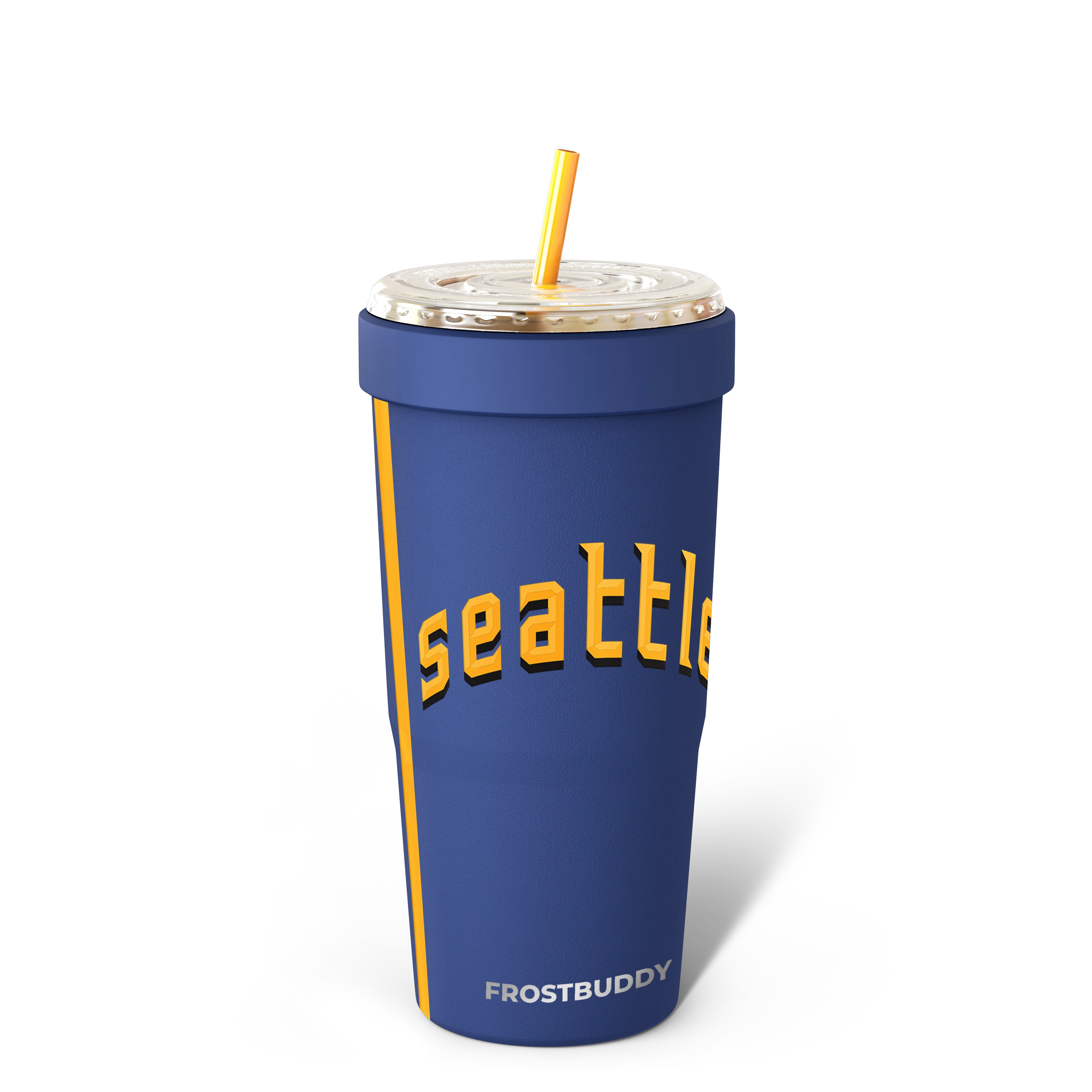 To-Go Buddy | Seattle Mariners