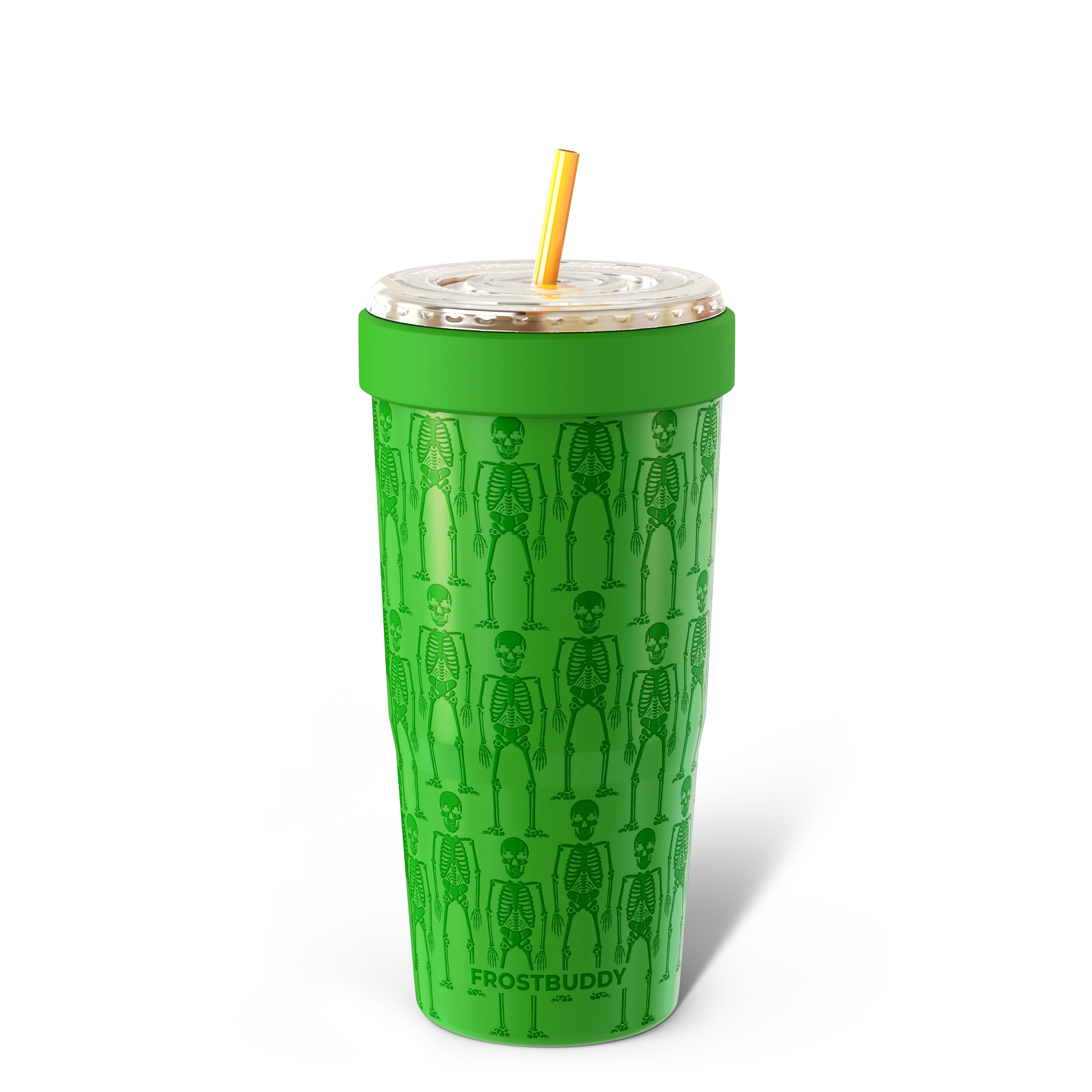 To-Go Buddy | Shake My Bones