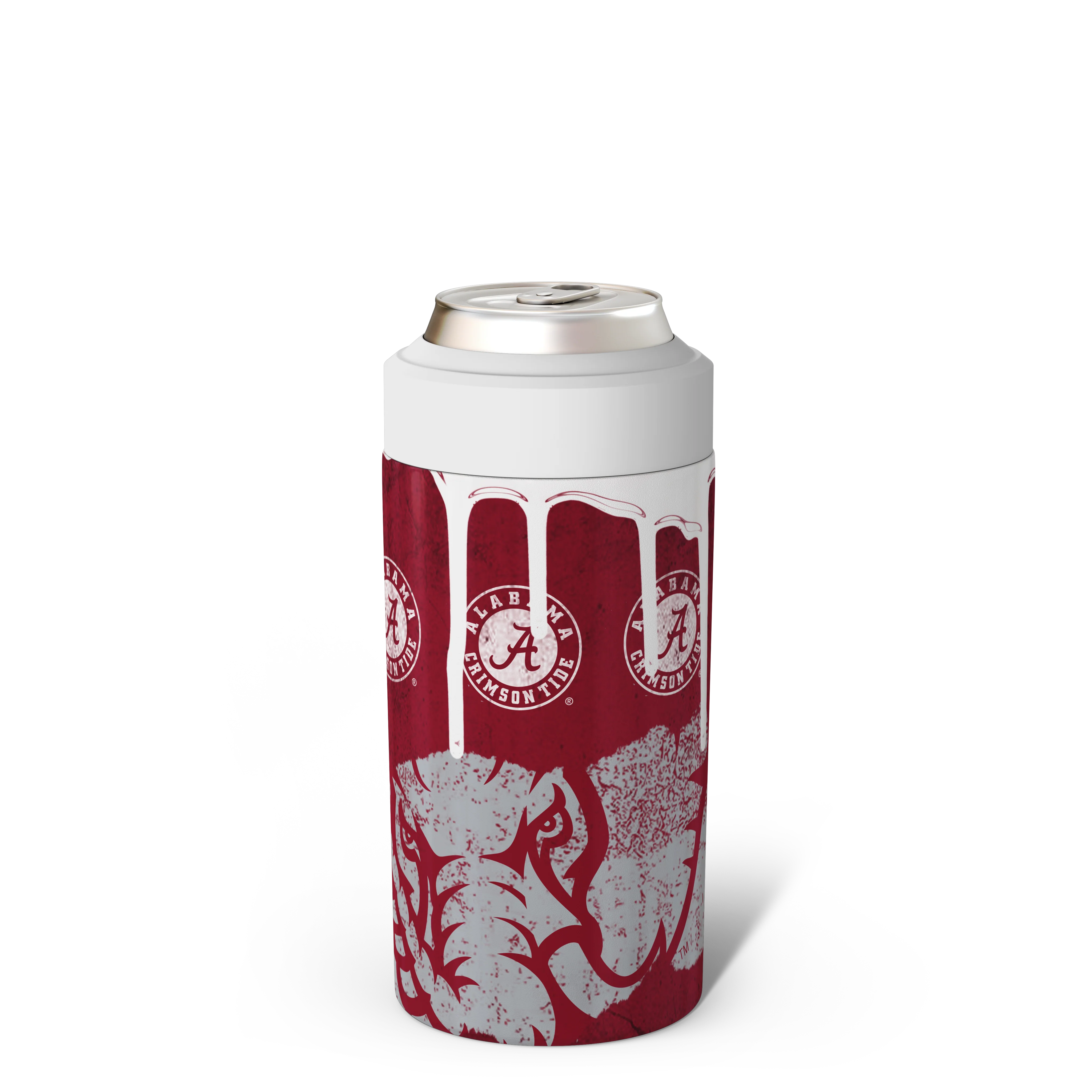 Universal Buddy | Alabama Crimson Tide Drip - Image 3