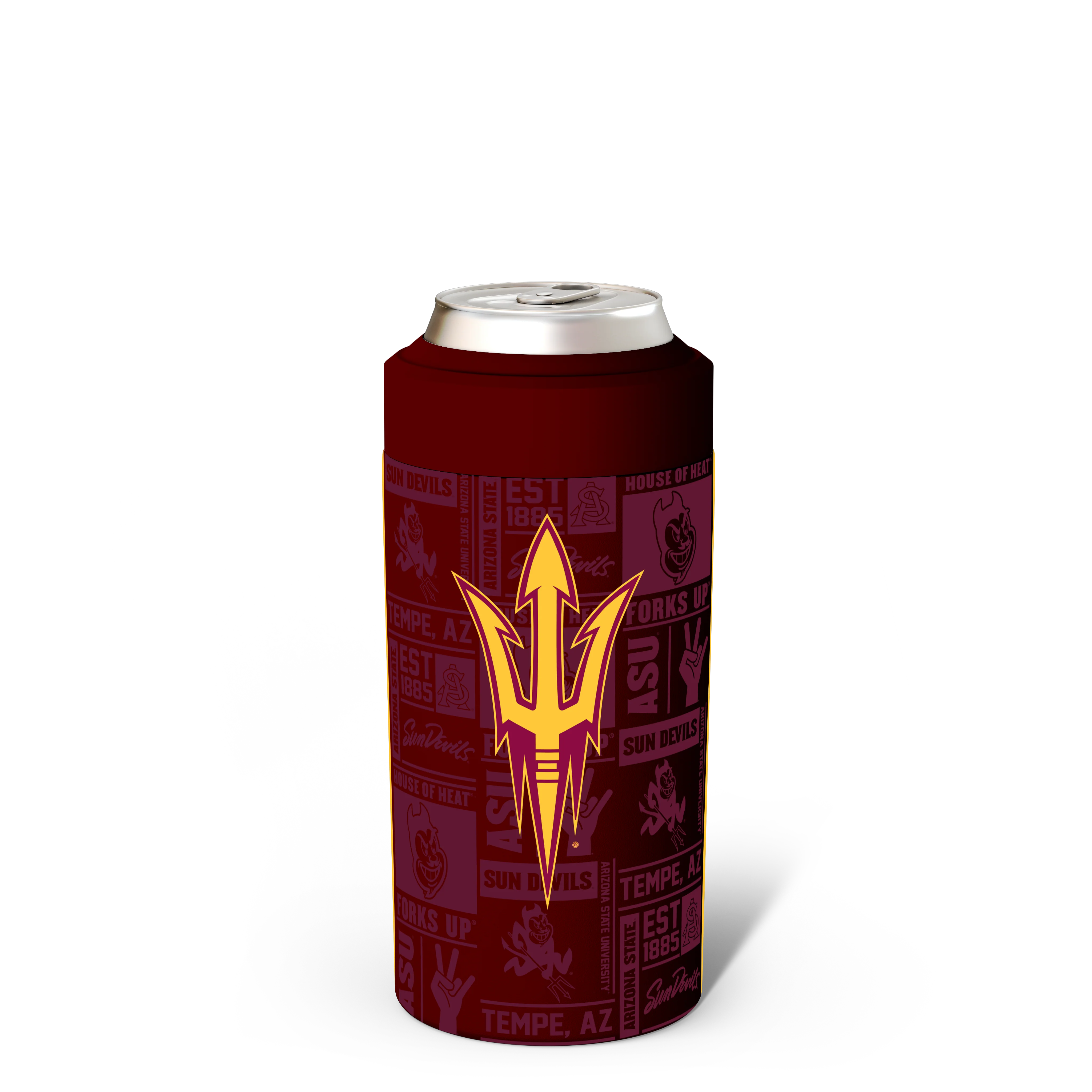 Universal Buddy | Arizona State Sun Devils | Legacy - Image 3