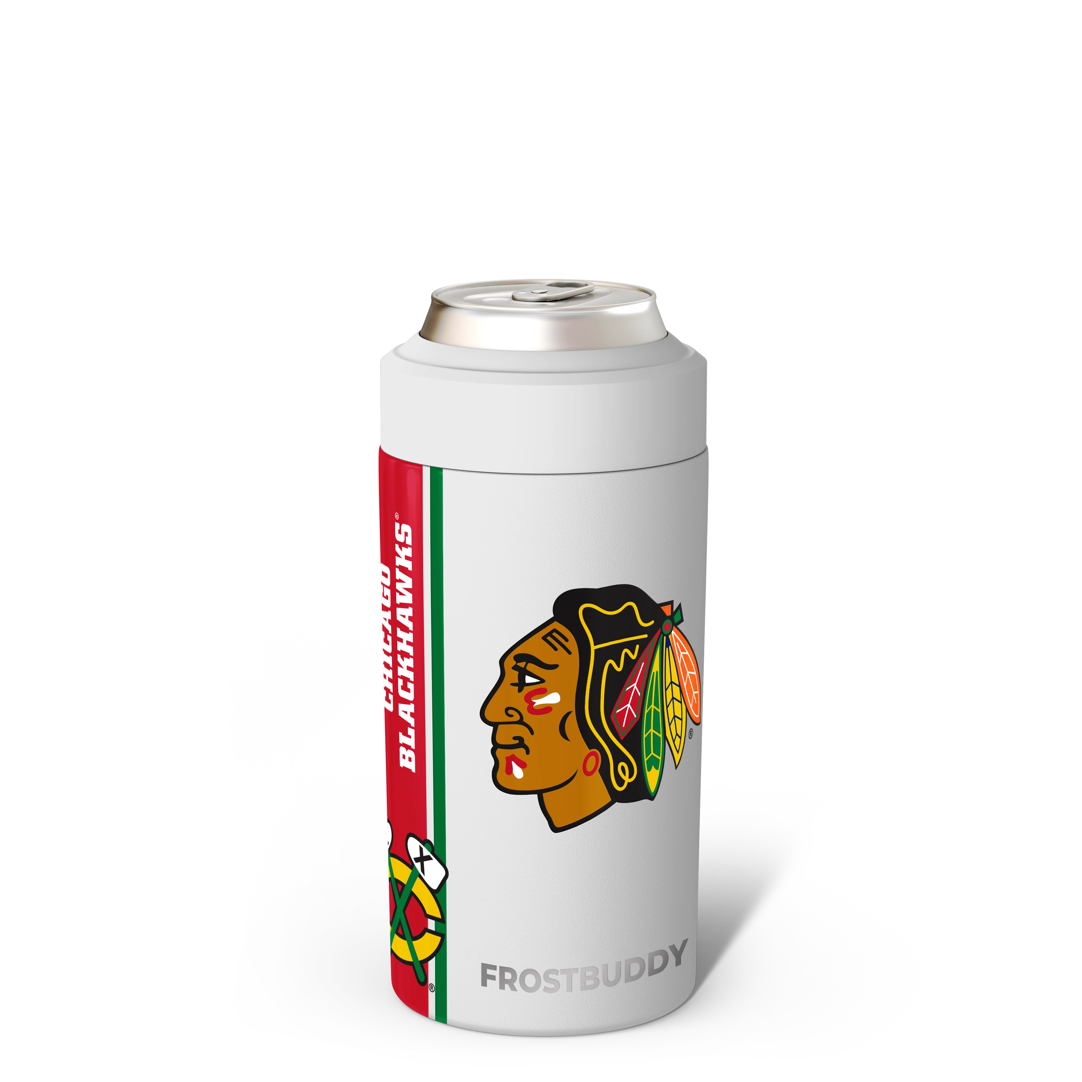 Universal Buddy | Chicago Blackhawks
