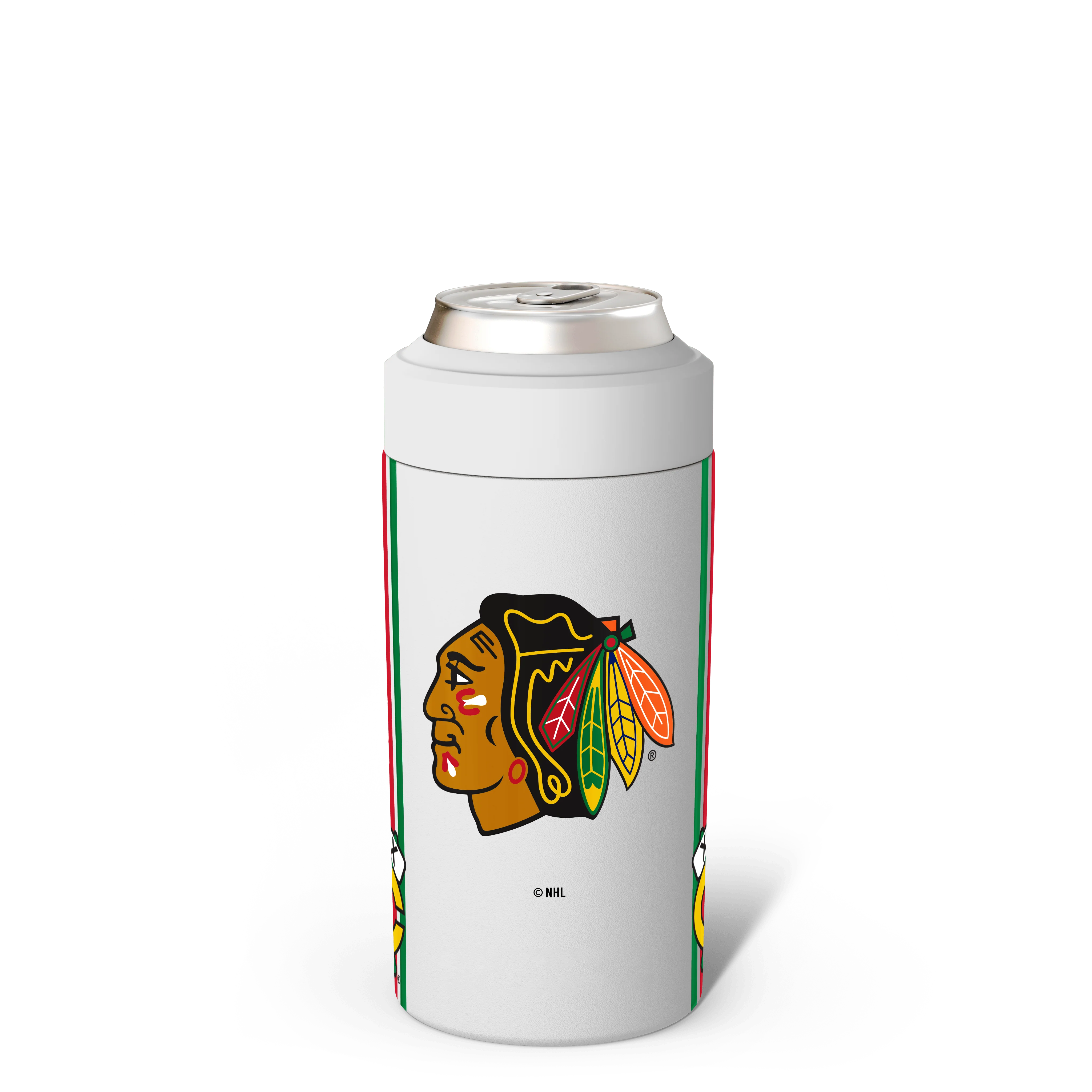 Universal Buddy | Chicago Blackhawks - Image 3