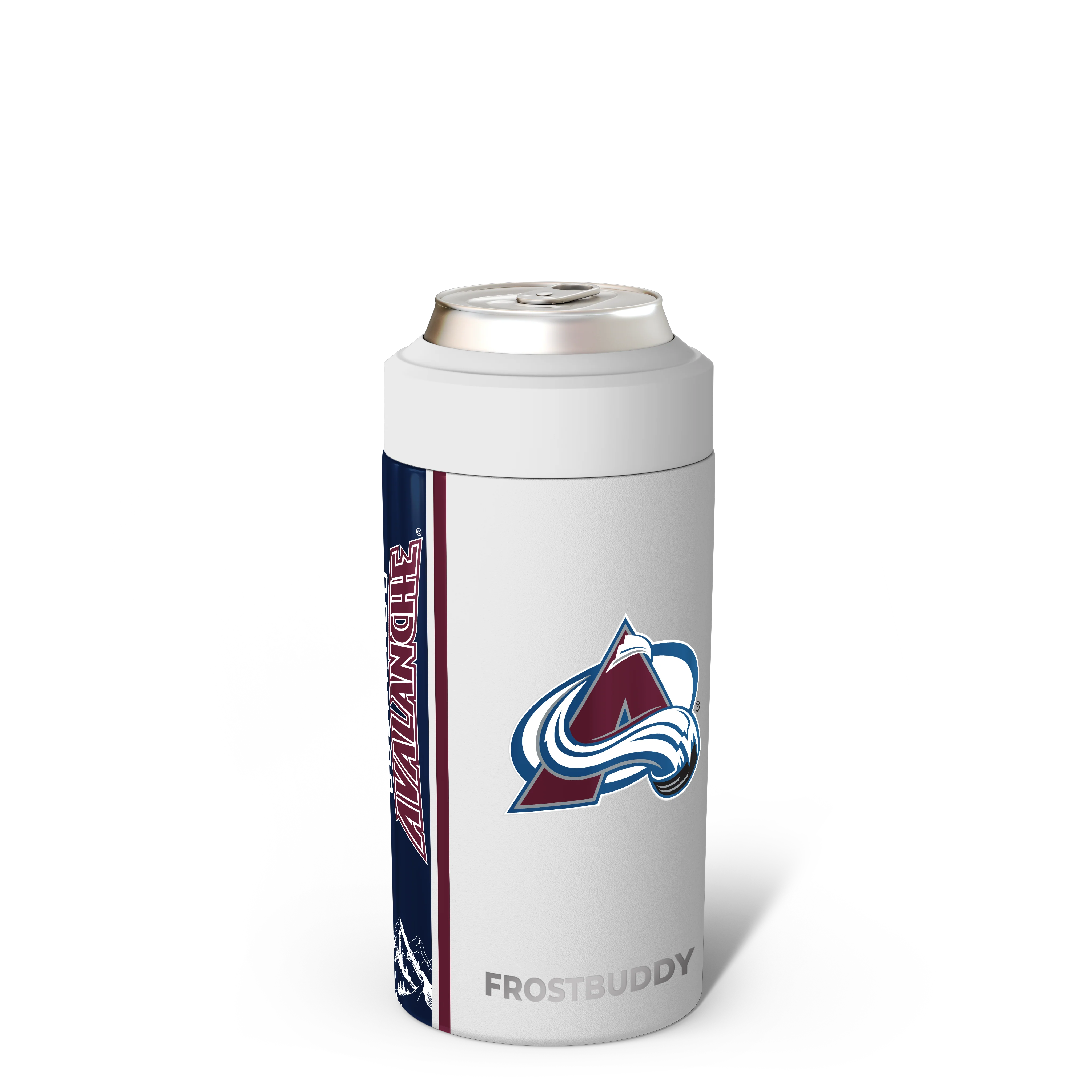 Universal Buddy | Colorado Avalanche