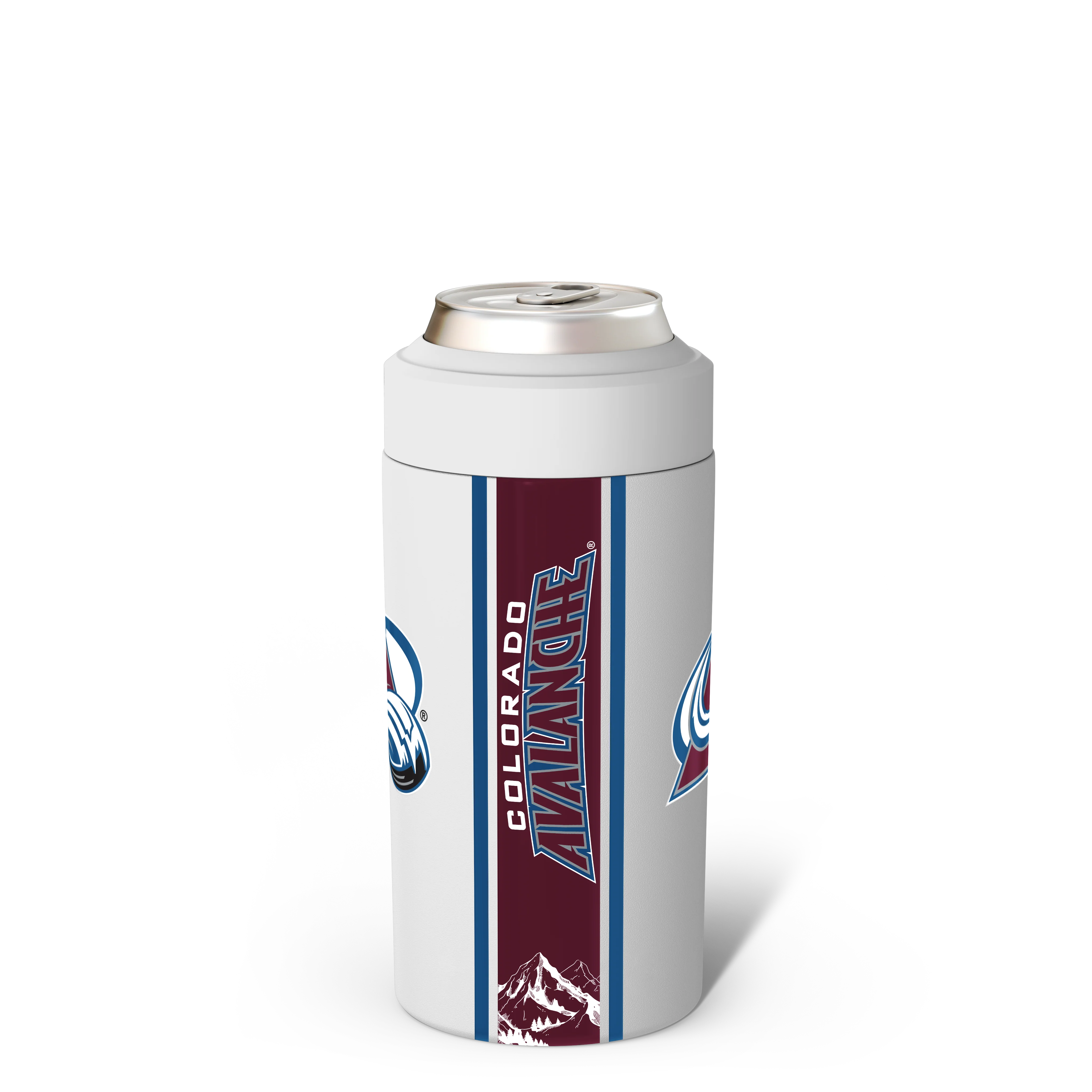Universal Buddy | Colorado Avalanche - Image 2