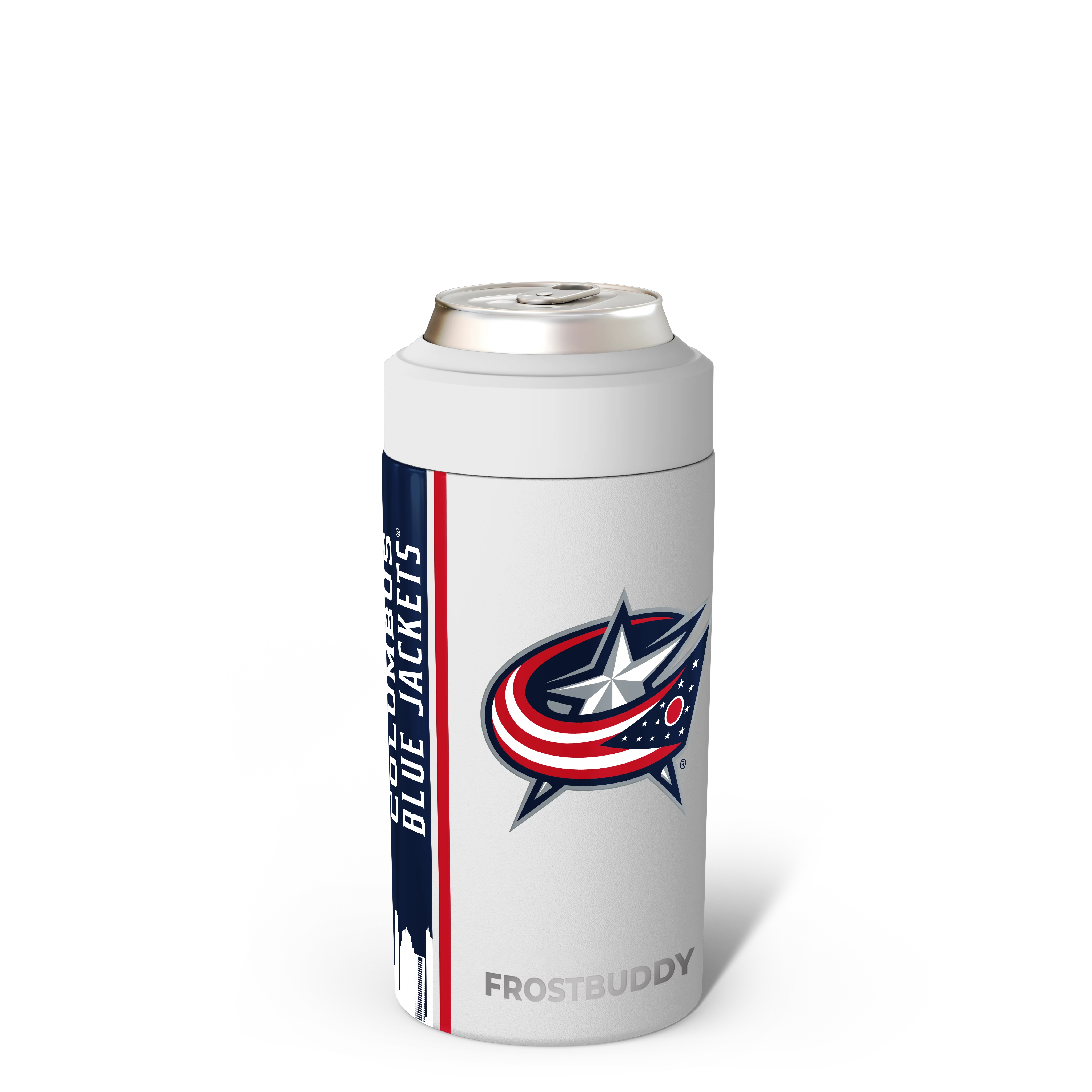 Universal Buddy | Columbus Blue Jackets