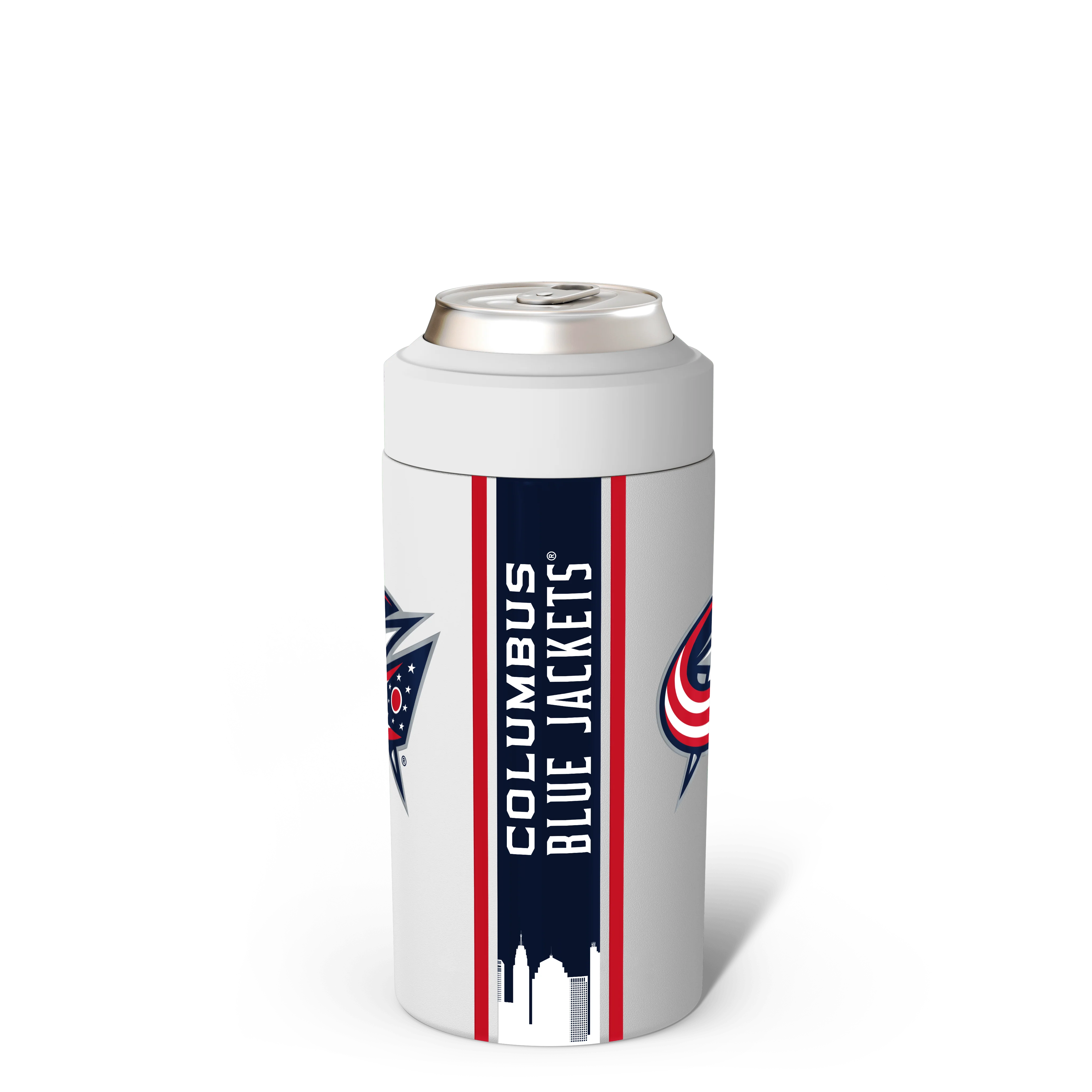 Universal Buddy | Columbus Blue Jackets - Image 2