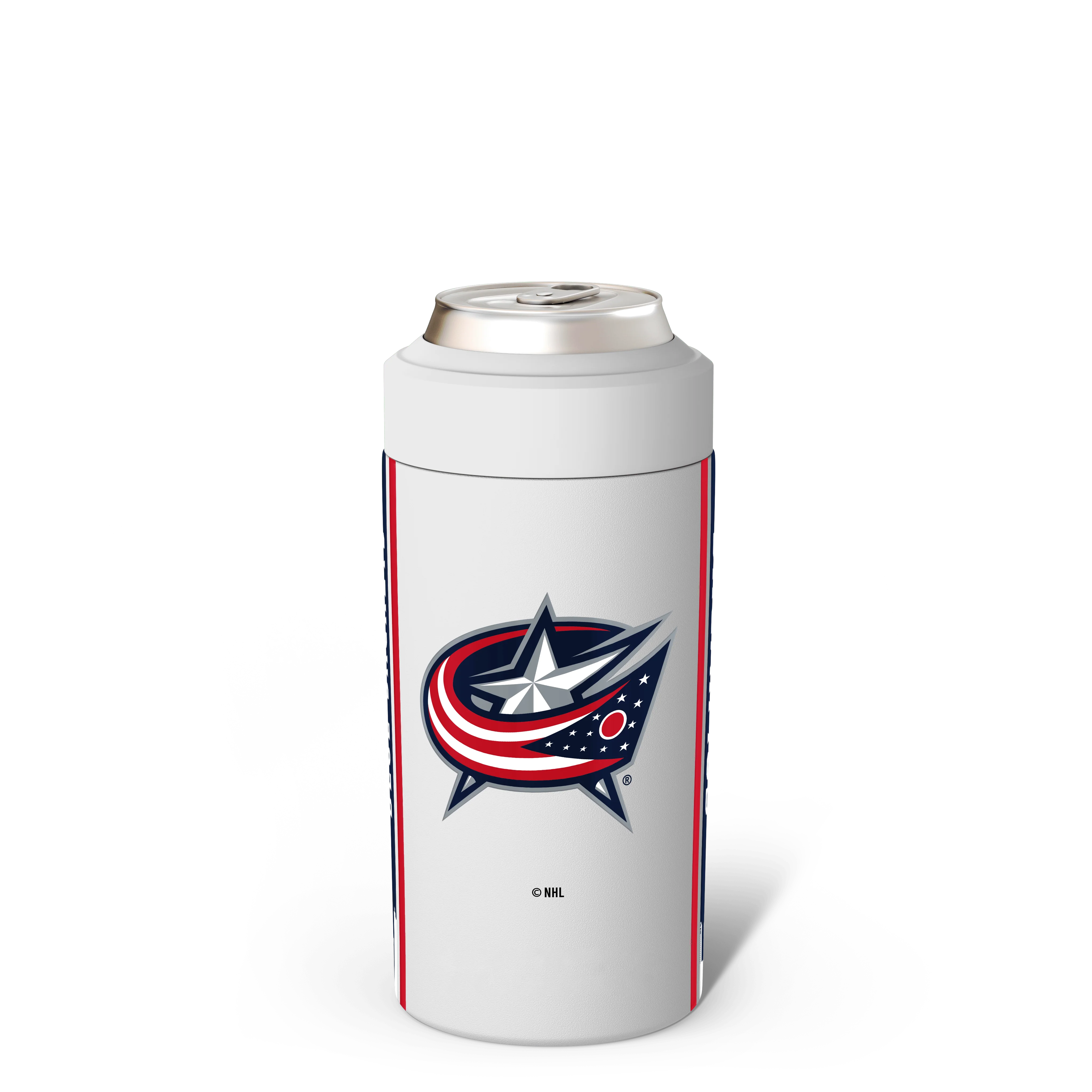 Universal Buddy | Columbus Blue Jackets - Image 3