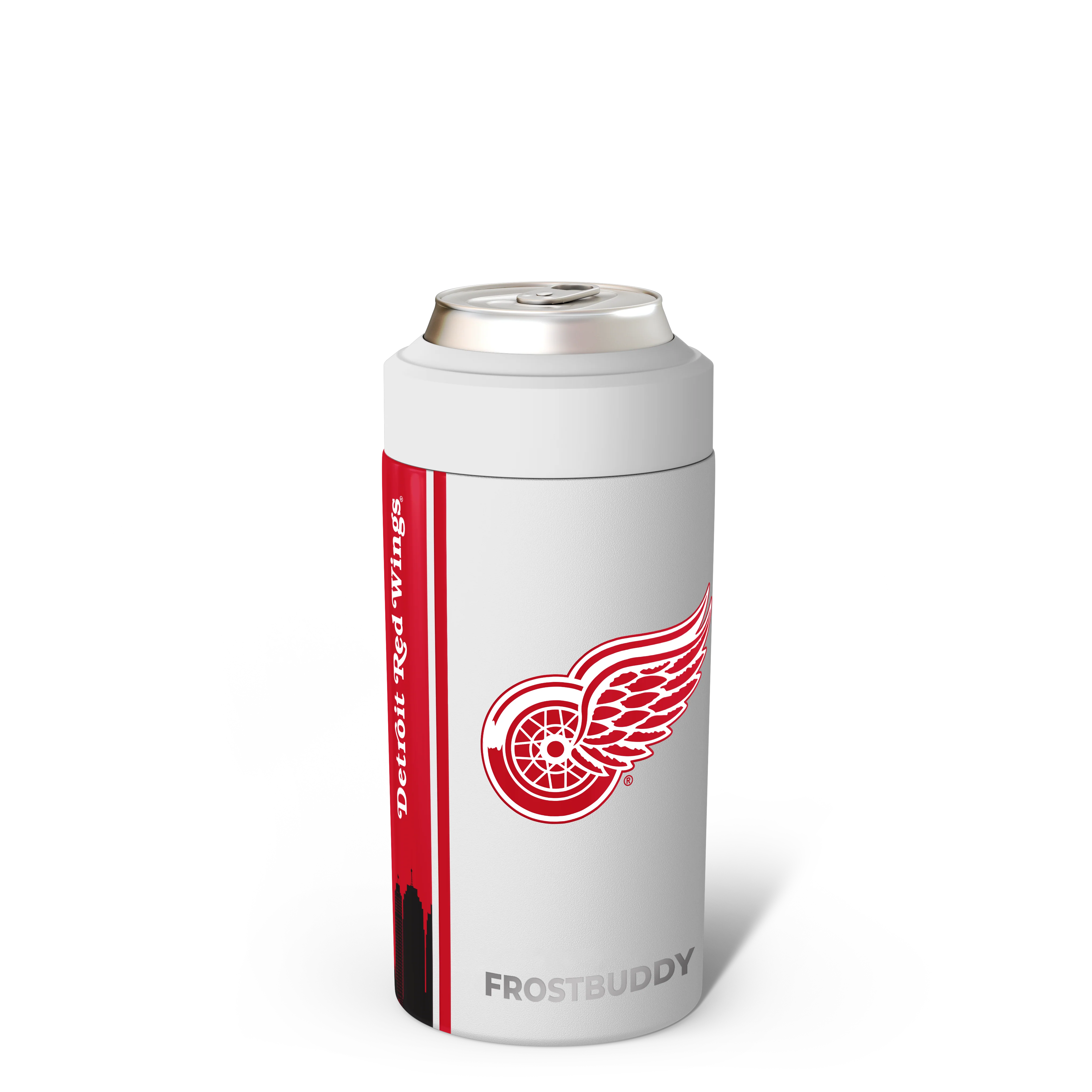 Universal Buddy | Detroit Red Wings