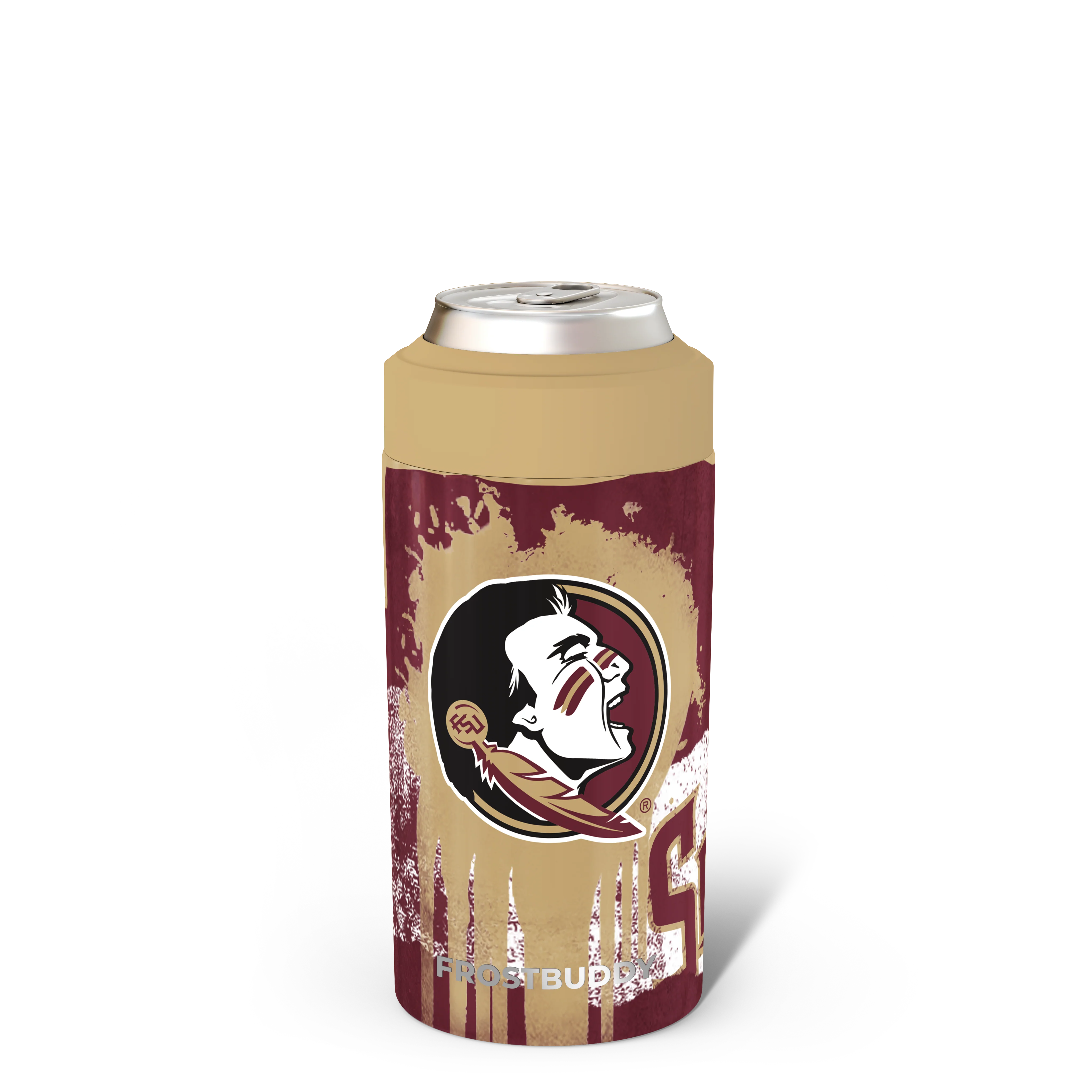 Universal Buddy | Florida State Seminoles Drip