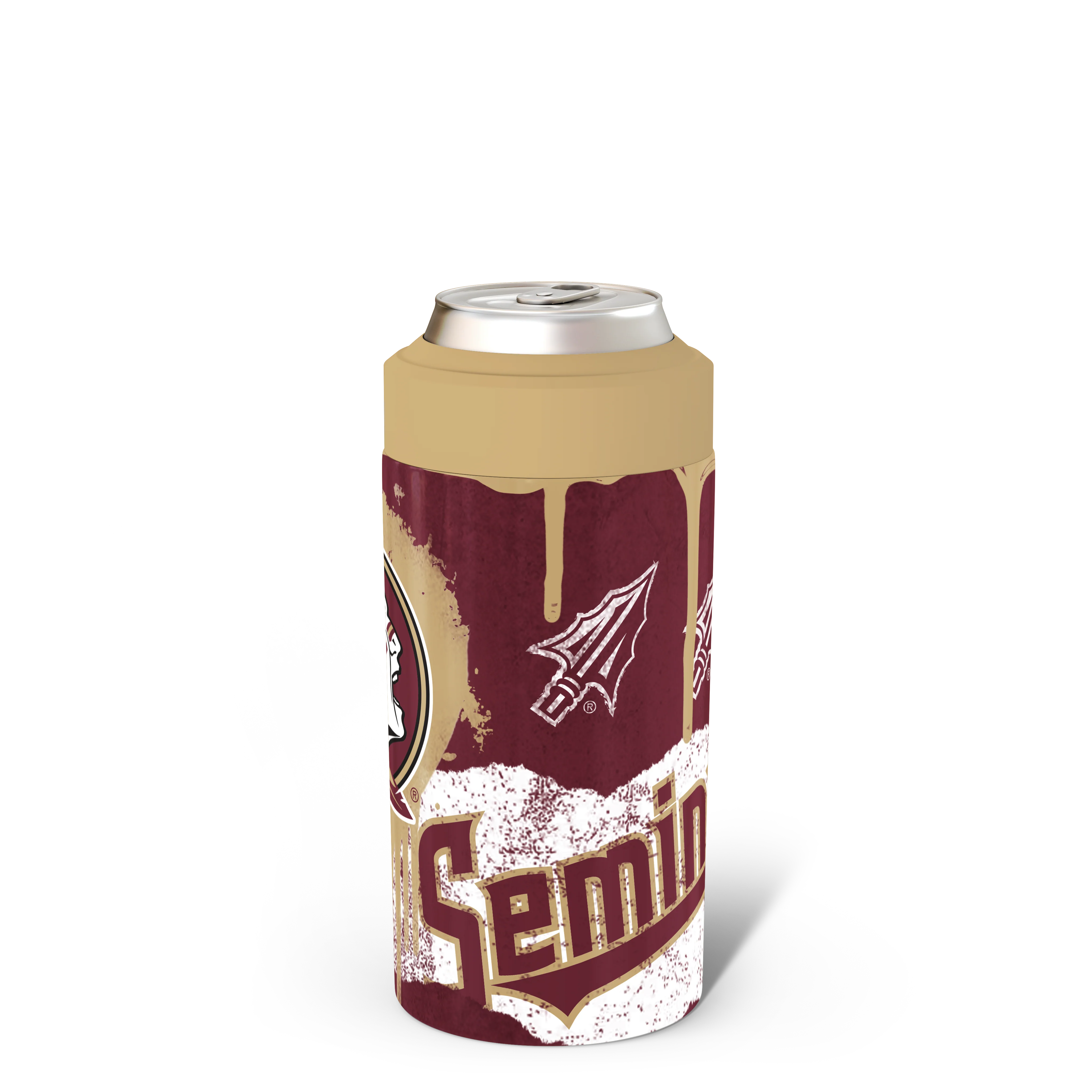 Universal Buddy | Florida State Seminoles Drip - Image 2