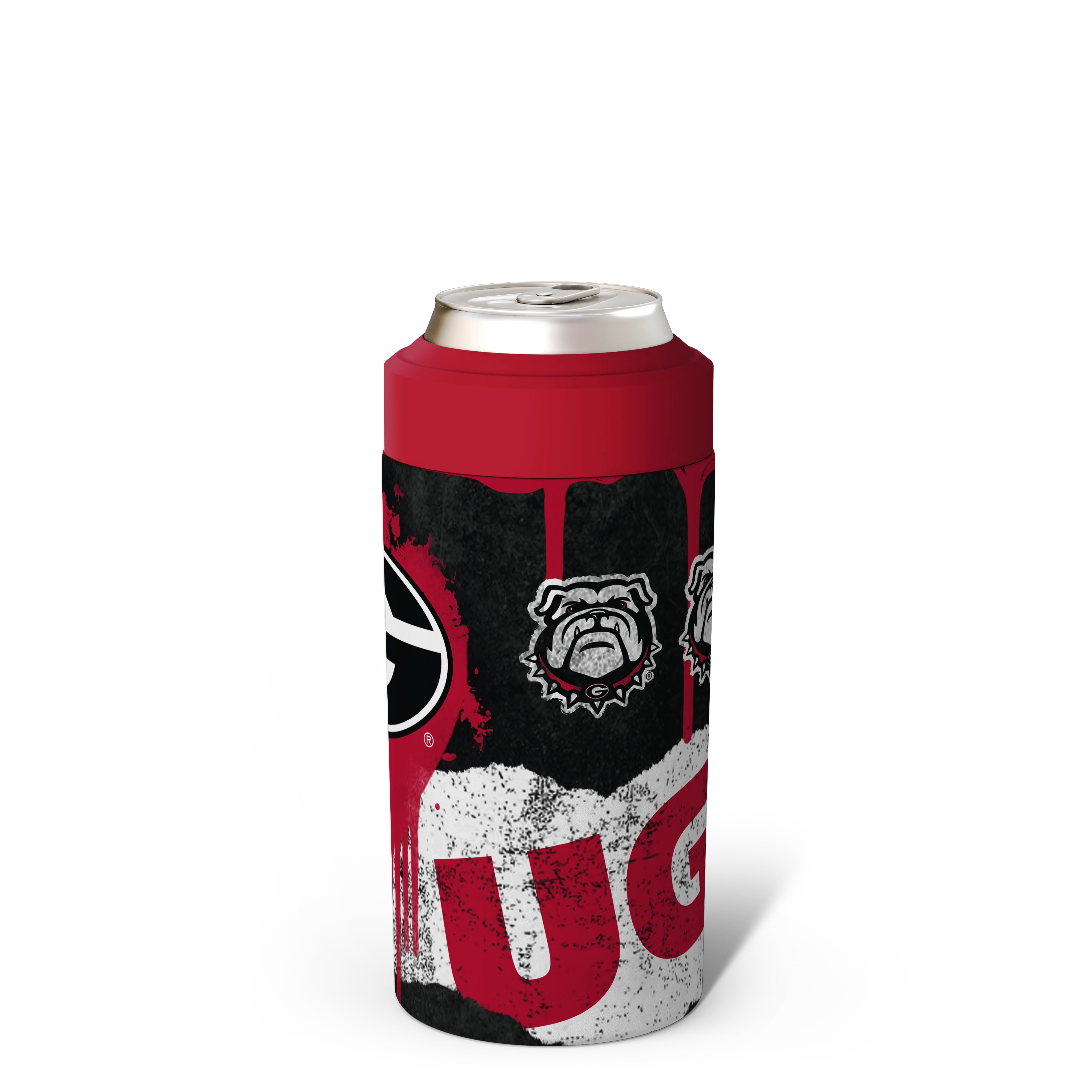 Universal Buddy | Georgia Bulldogs Drip - Image 2