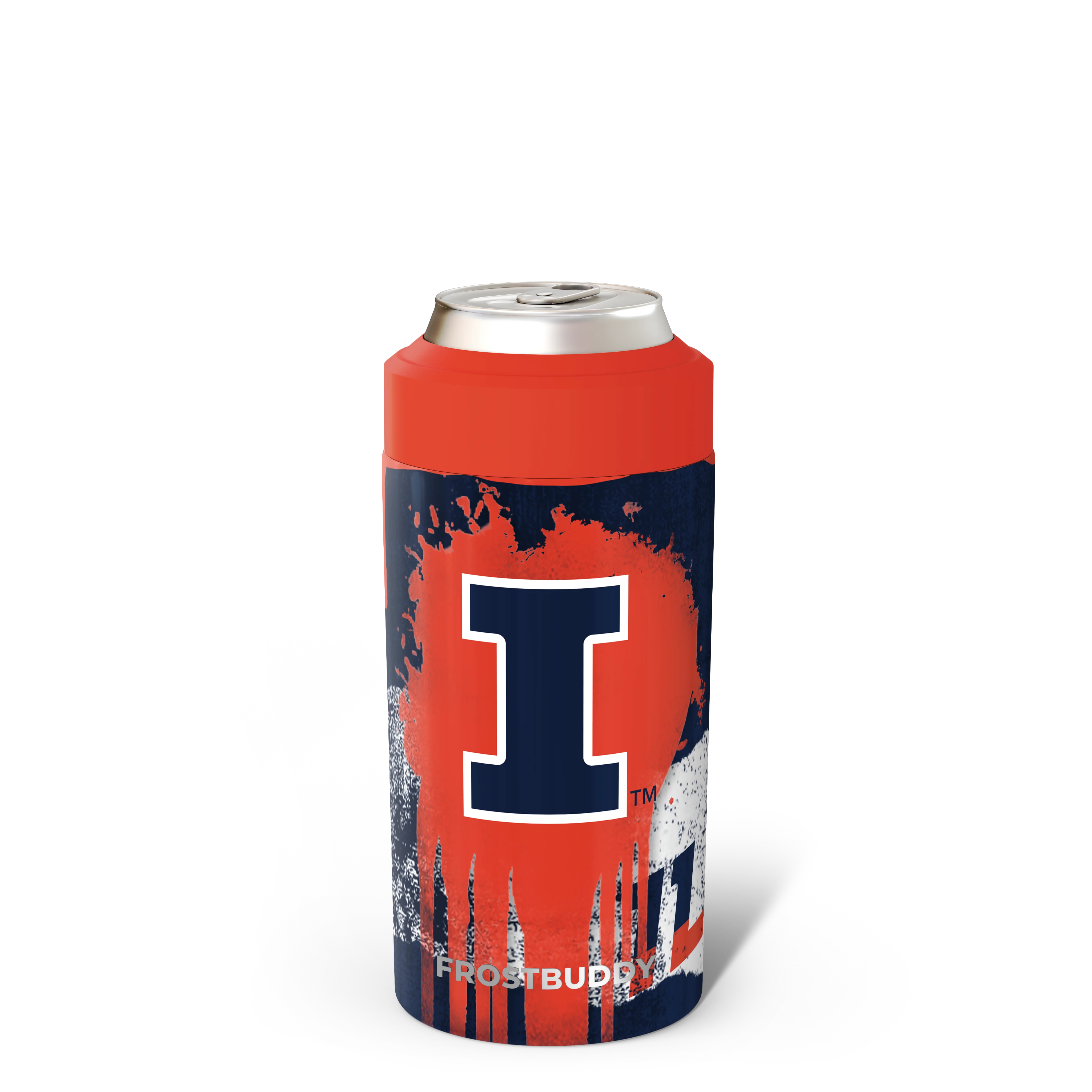 Universal Buddy | Illinois Fighting Illini Drip