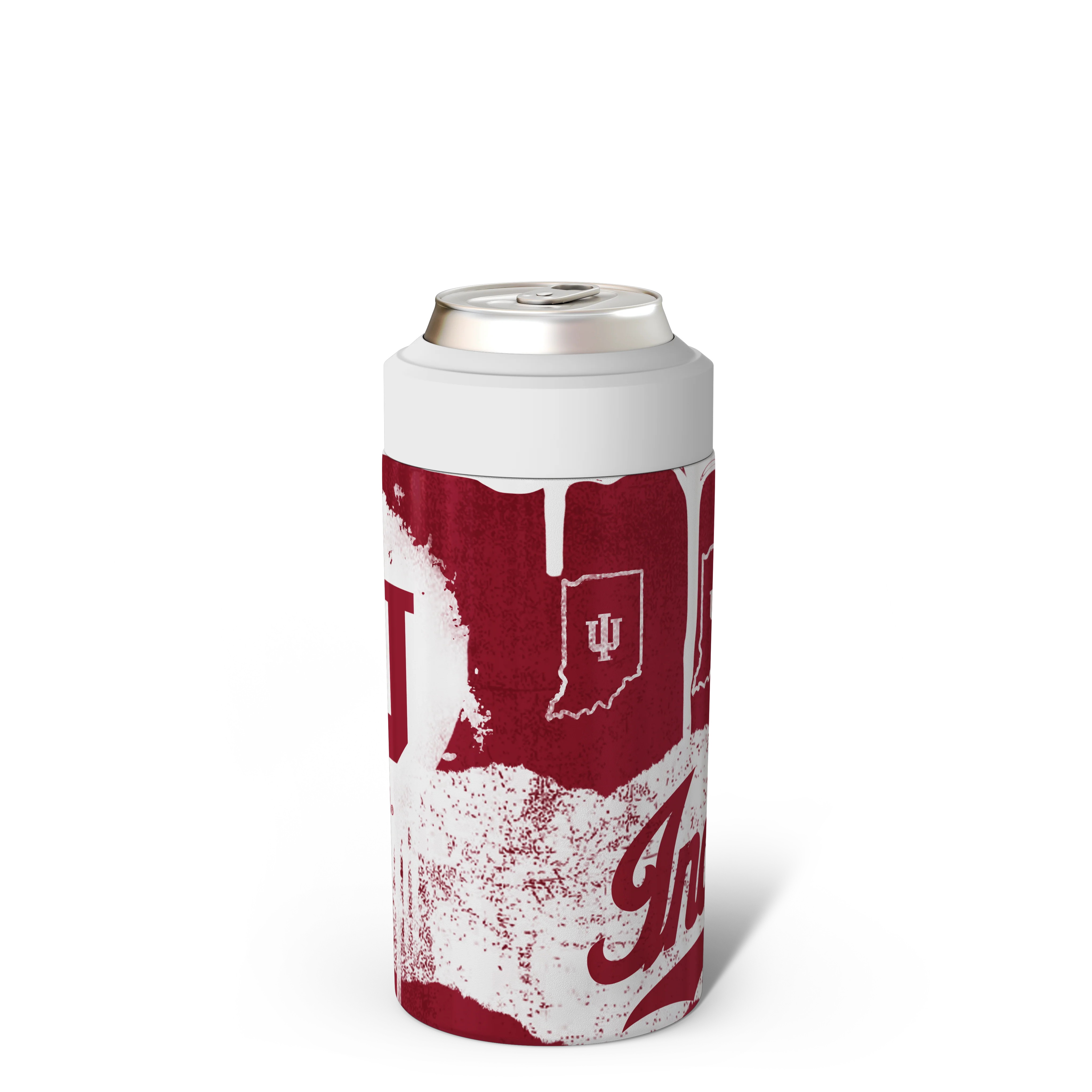 Universal Buddy | Indiana Hoosiers Drip - Image 2
