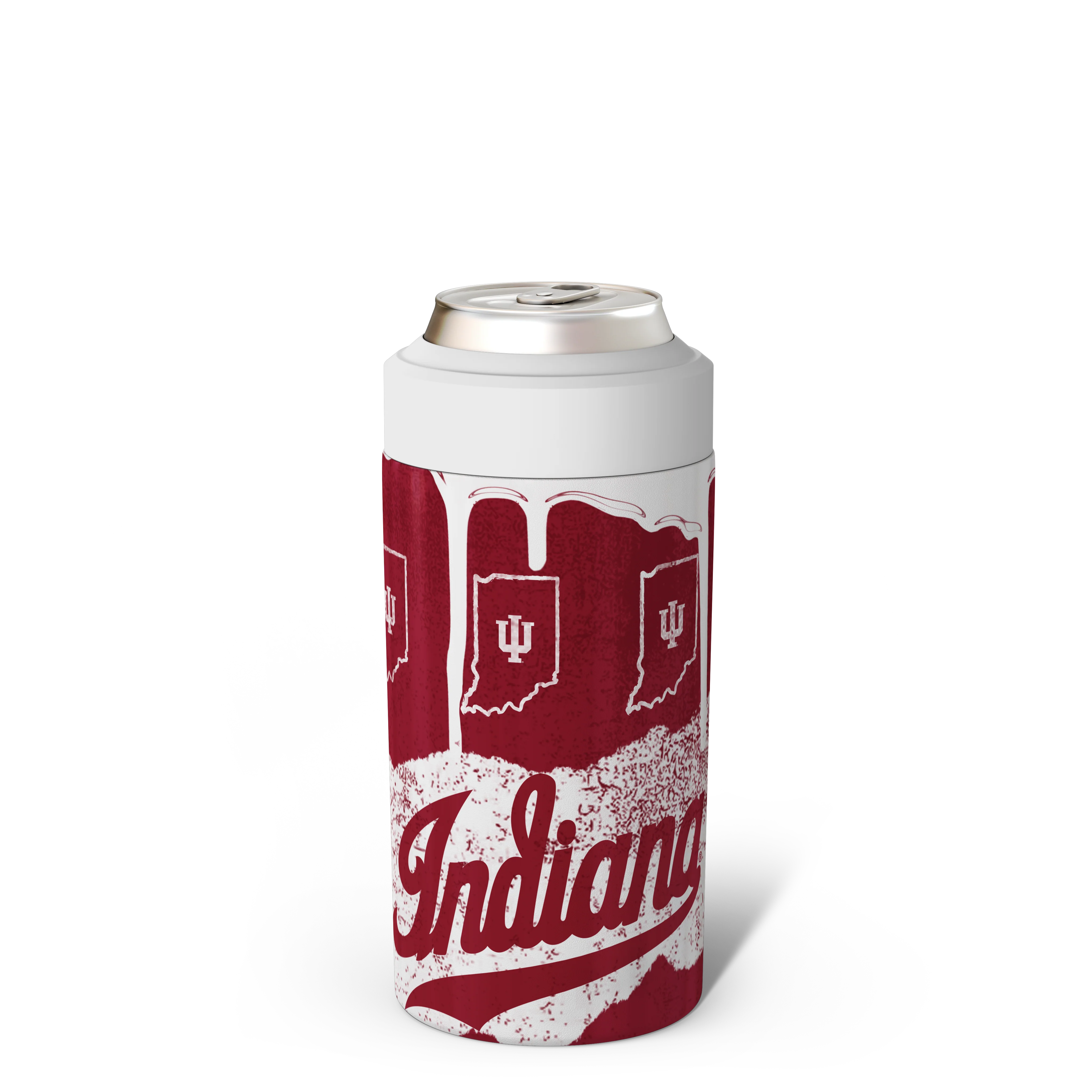 Universal Buddy | Indiana Hoosiers Drip - Image 3