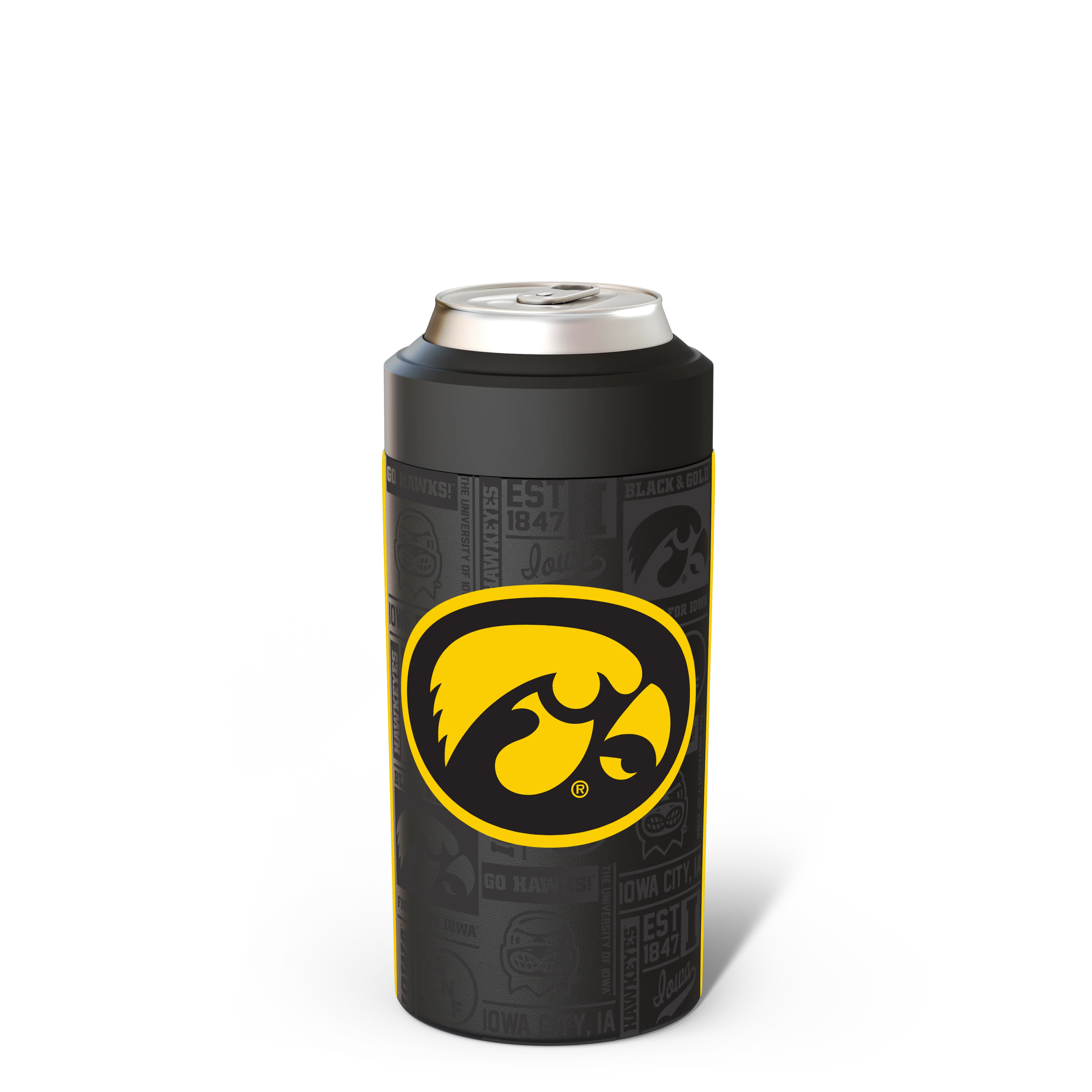 Universal Buddy | Iowa Hawkeyes | Legacy - Image 3