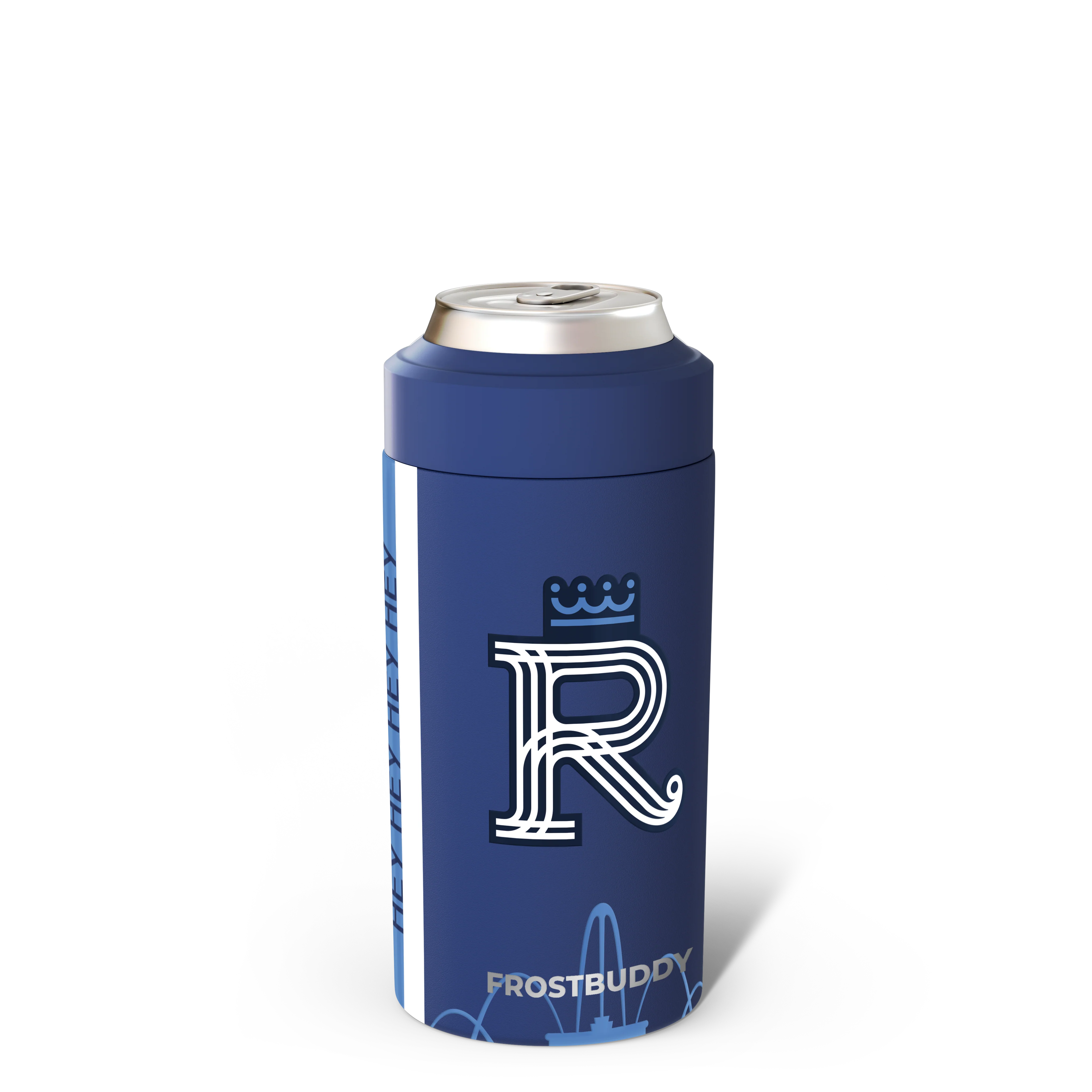 Universal Buddy | Kansas City Royals