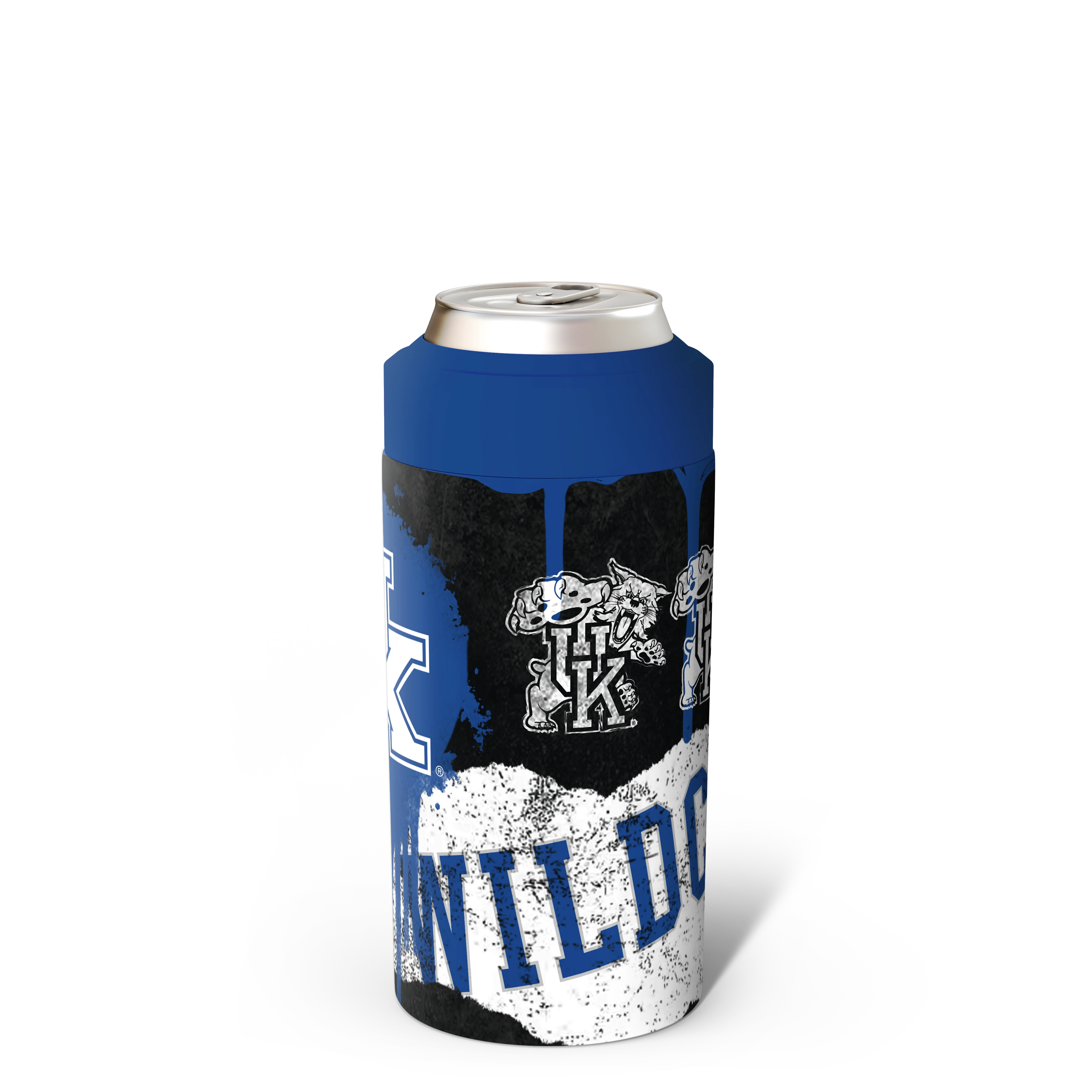 Universal Buddy | Kentucky Wildcats Drip - Image 2
