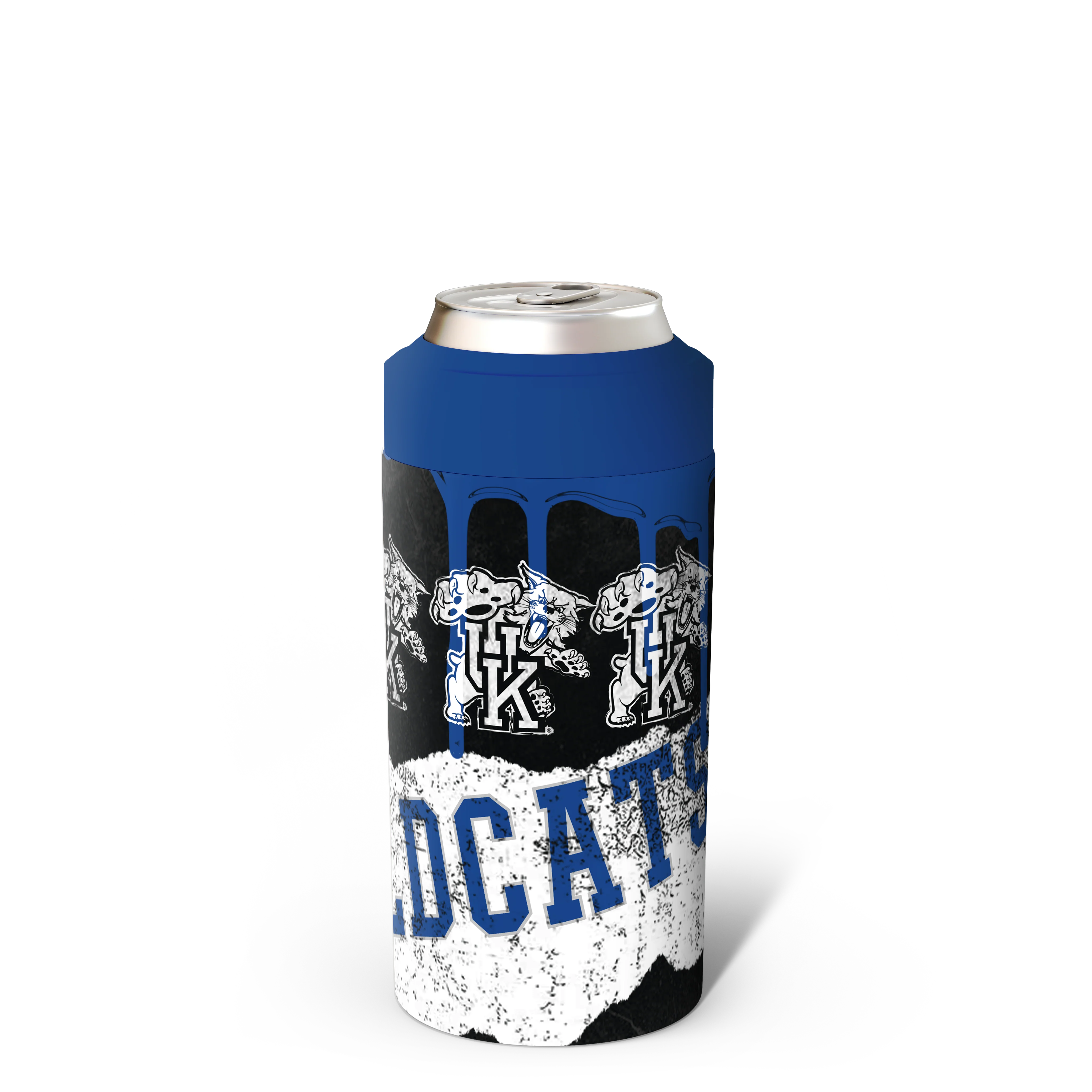 Universal Buddy | Kentucky Wildcats Drip - Image 3