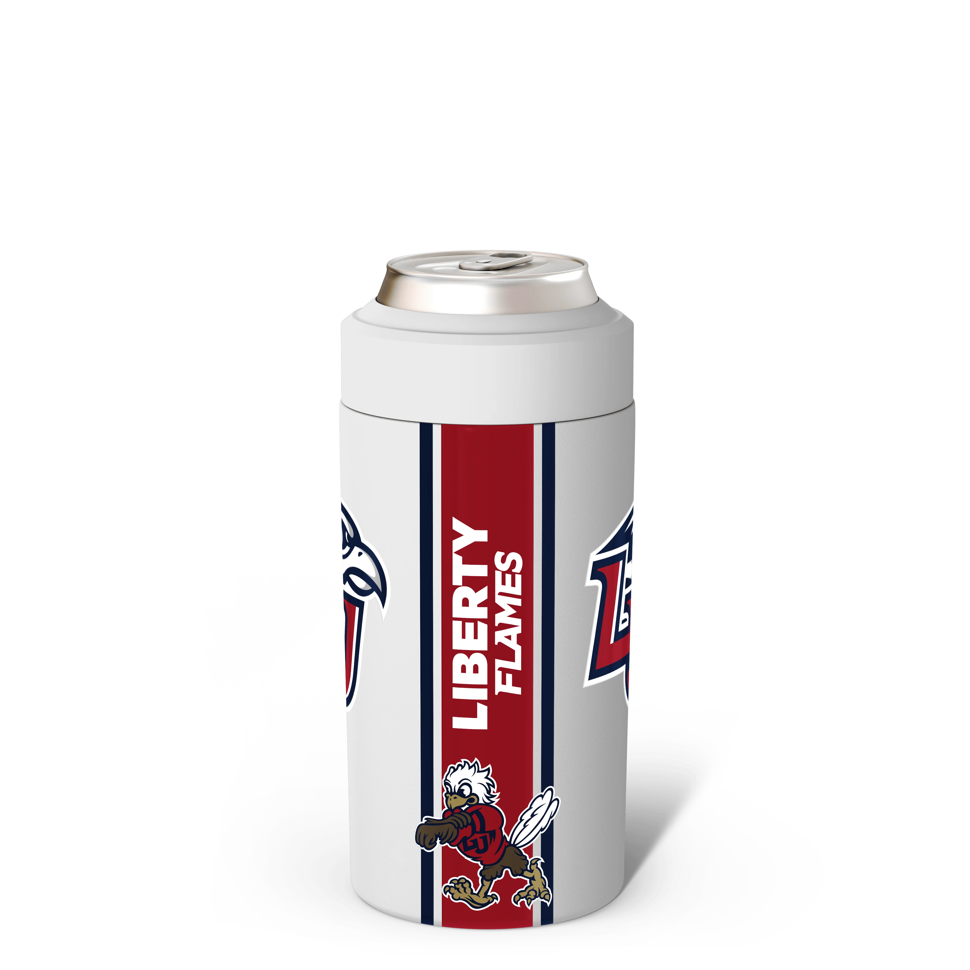 Universal Buddy | Liberty Flames | Gameday - Image 2