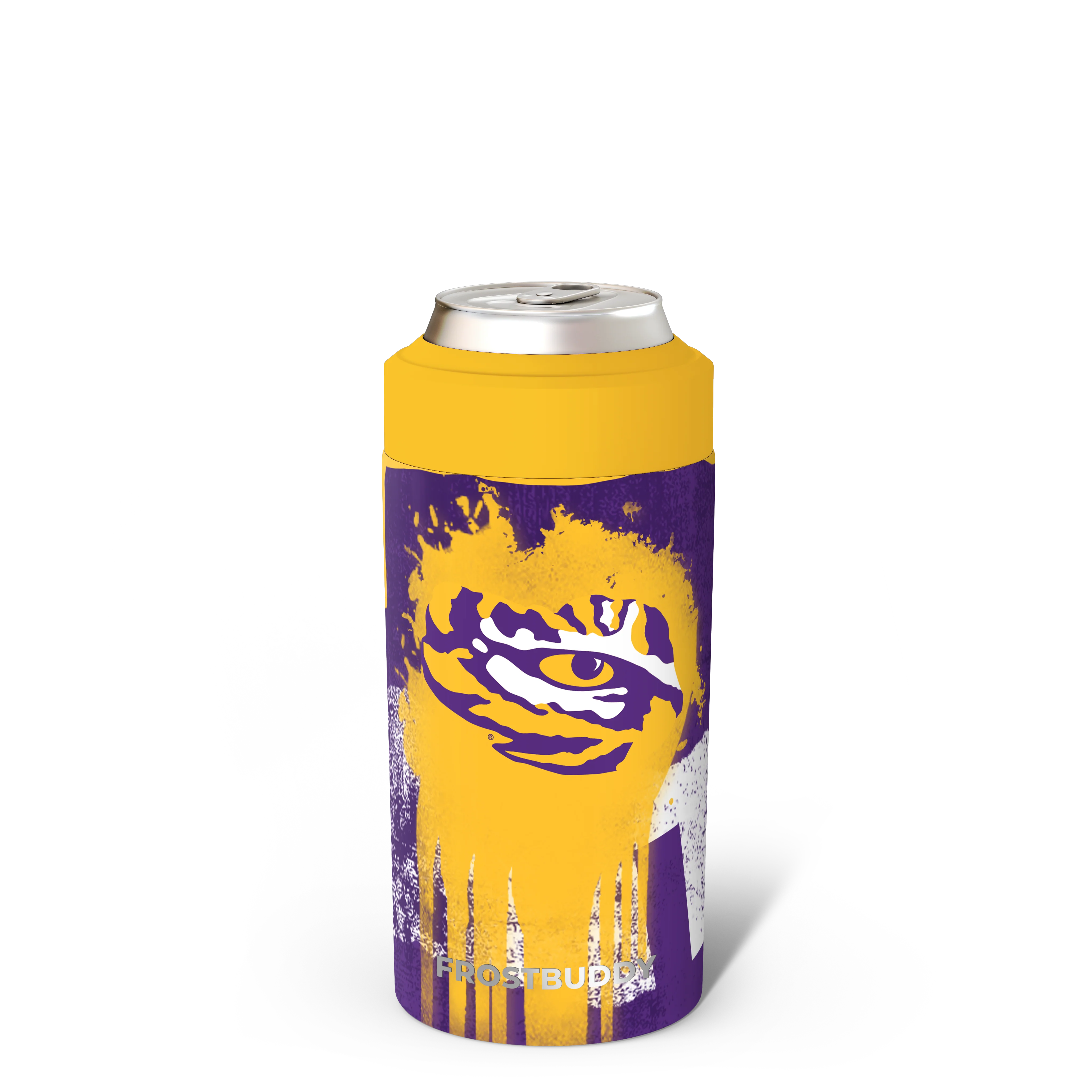 Universal Buddy | LSU Tigers Drip