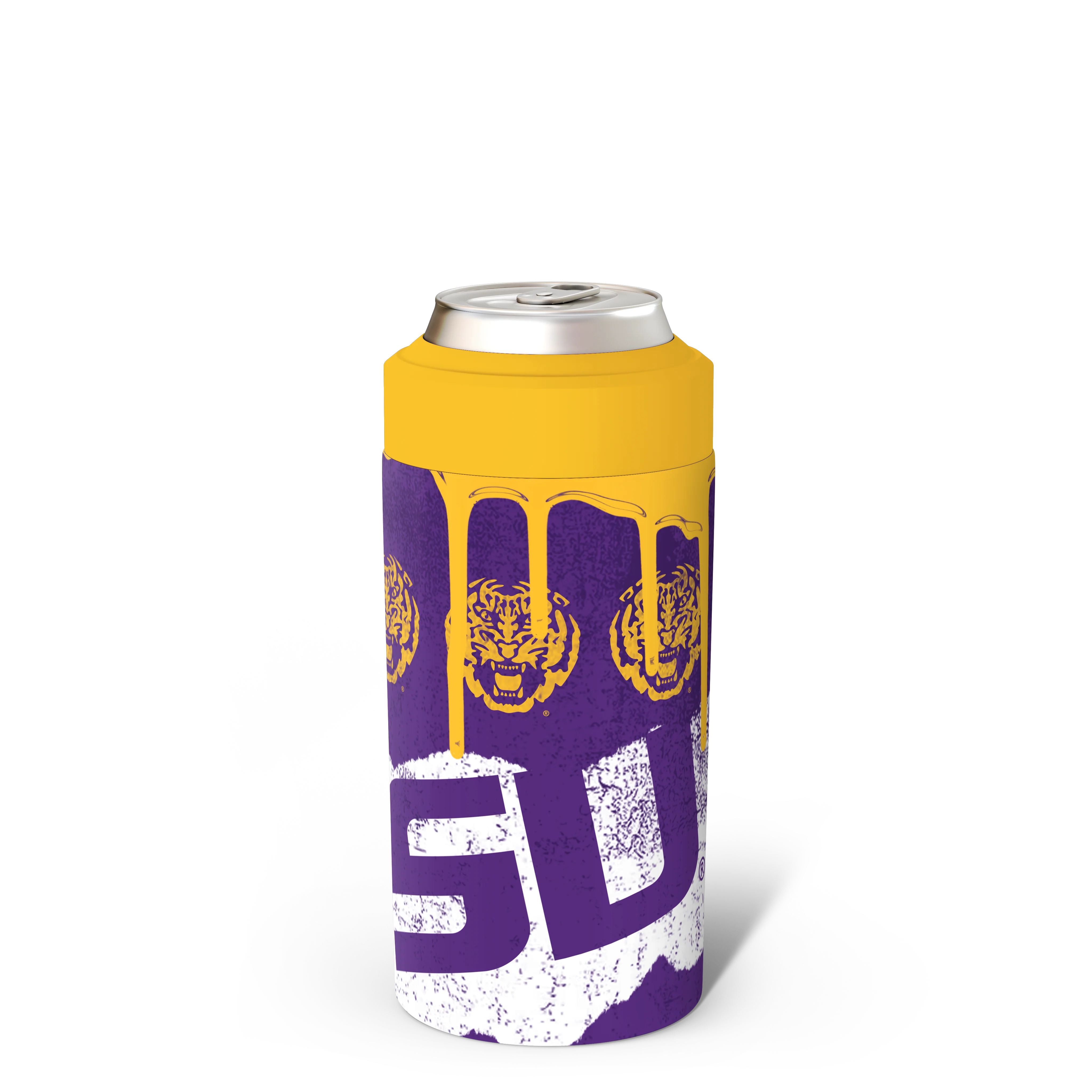 Universal Buddy | LSU Tigers Drip - Image 3