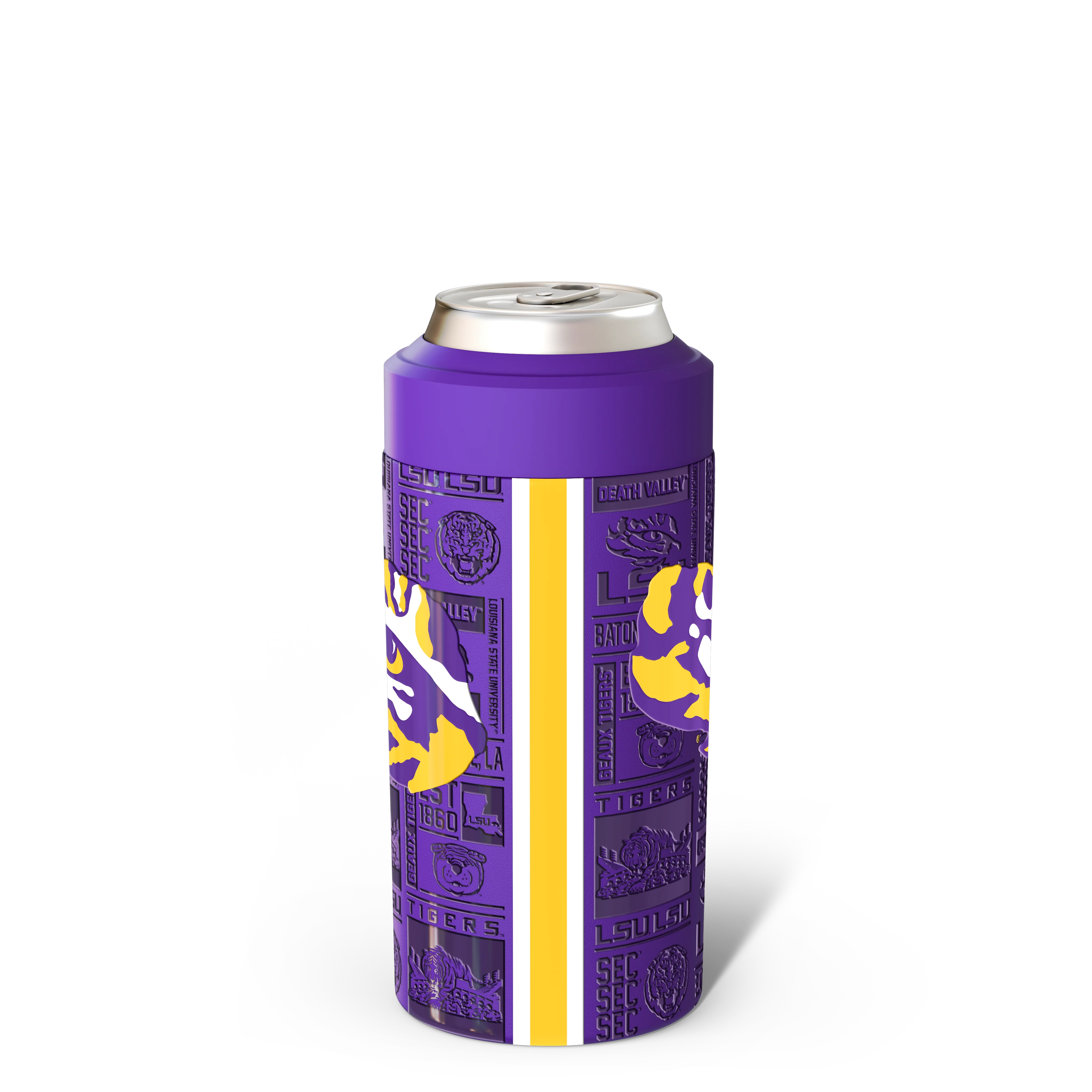 Universal Buddy | LSU Tigers | Legacy - Image 2