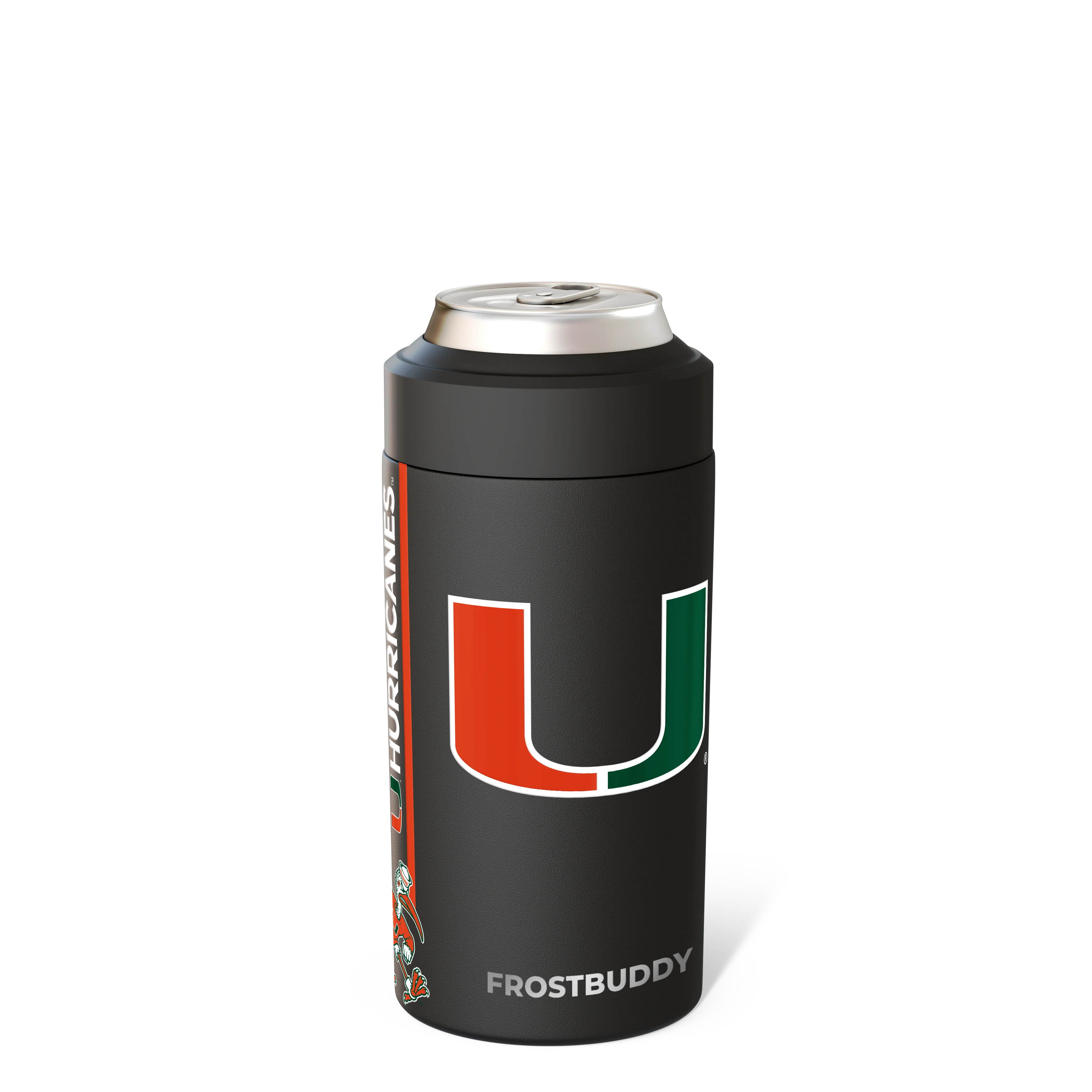 Universal Buddy | Miami Hurricanes | Gameday