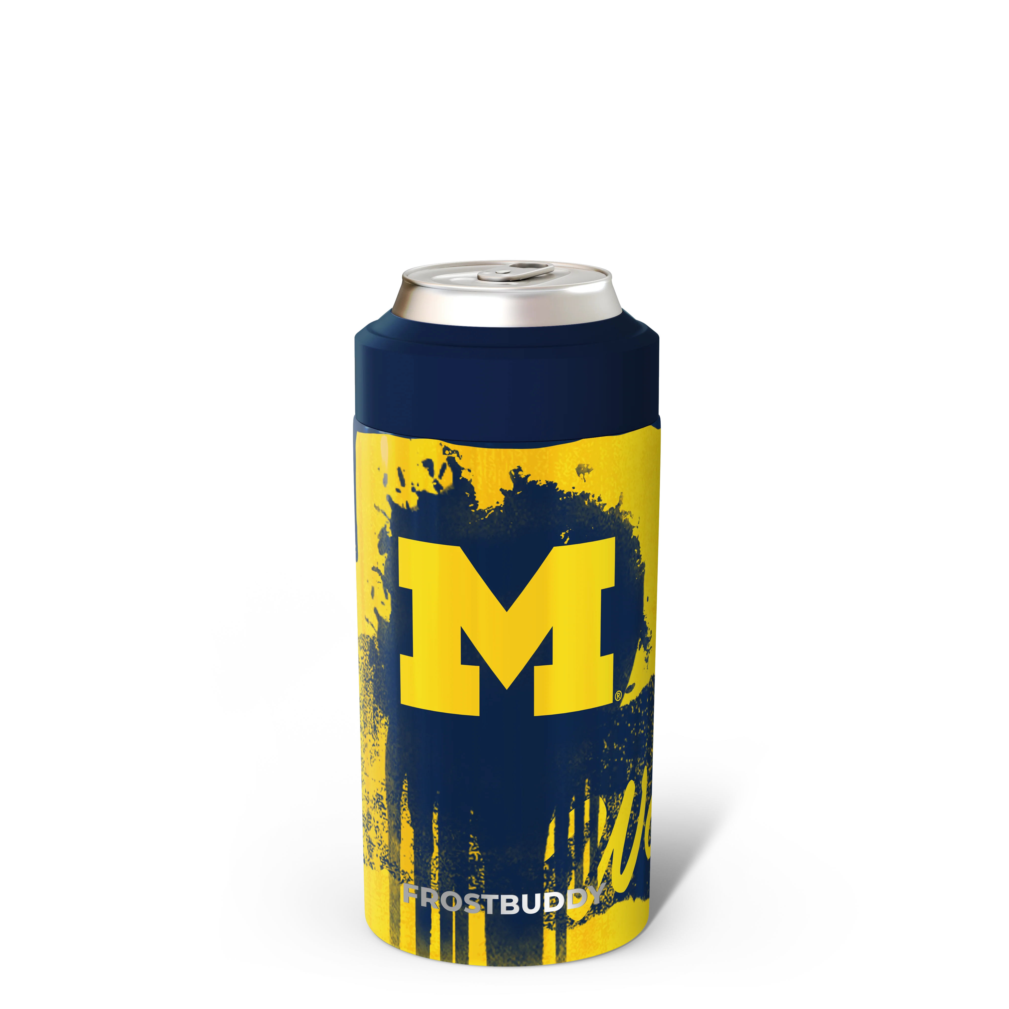 Universal Buddy | Michigan Wolverines Drip