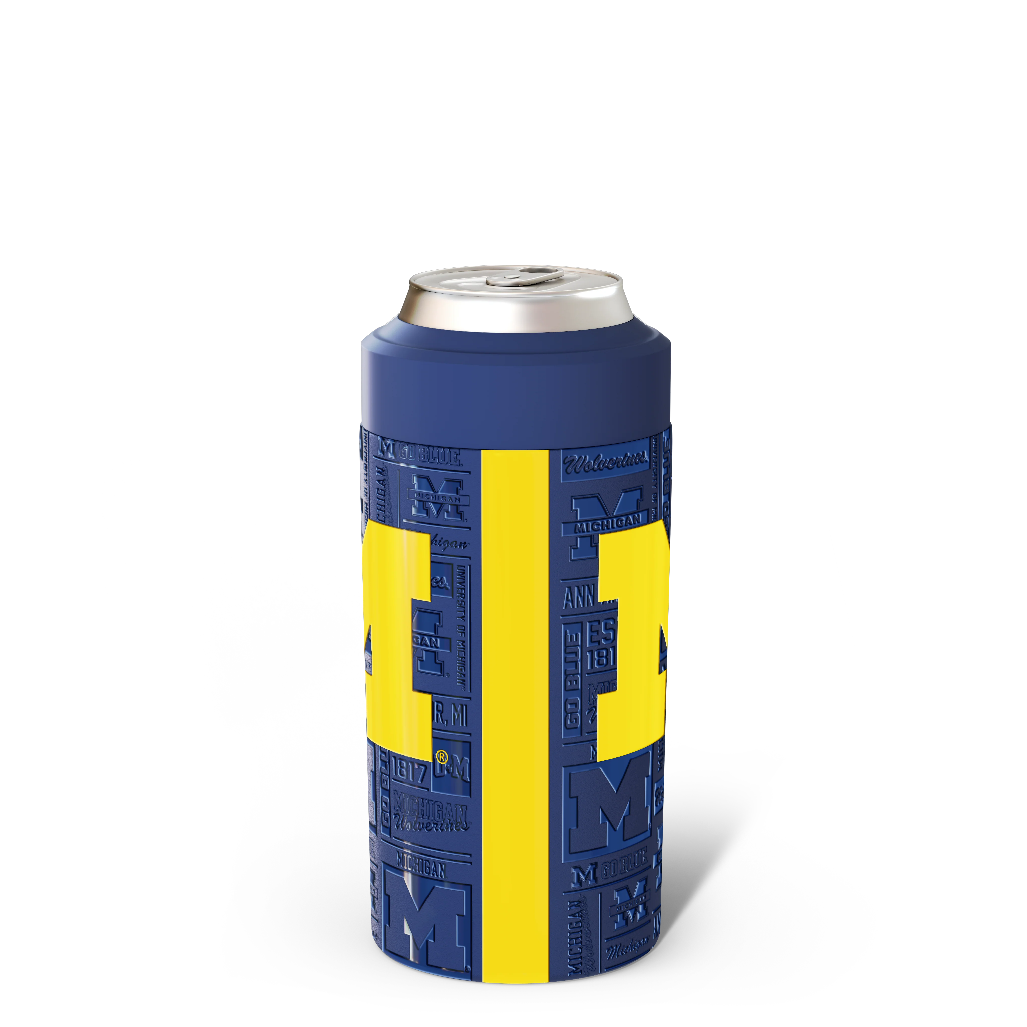 Universal Buddy | Michigan Wolverines | Legacy - Image 2