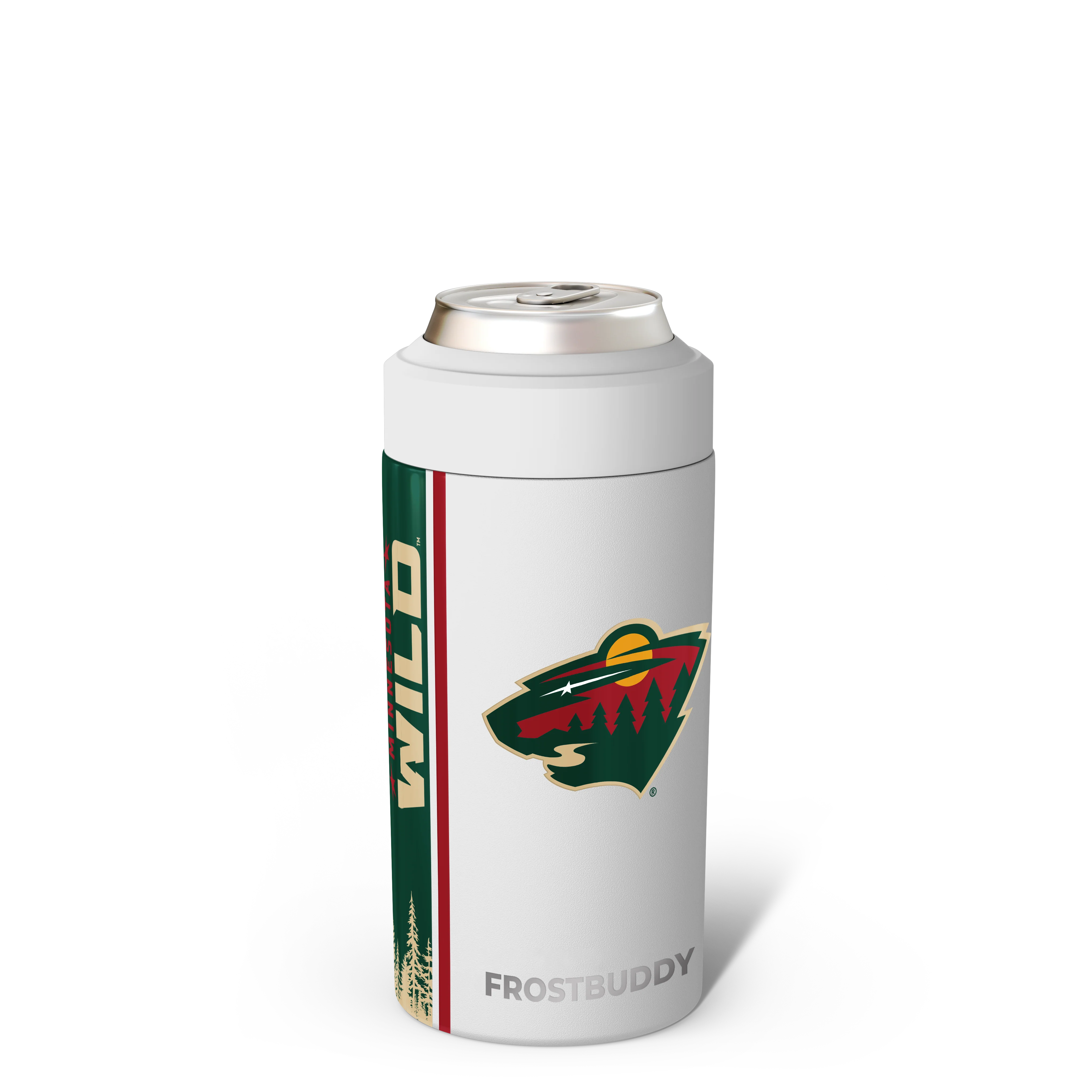 Universal Buddy | Minnesota Wild