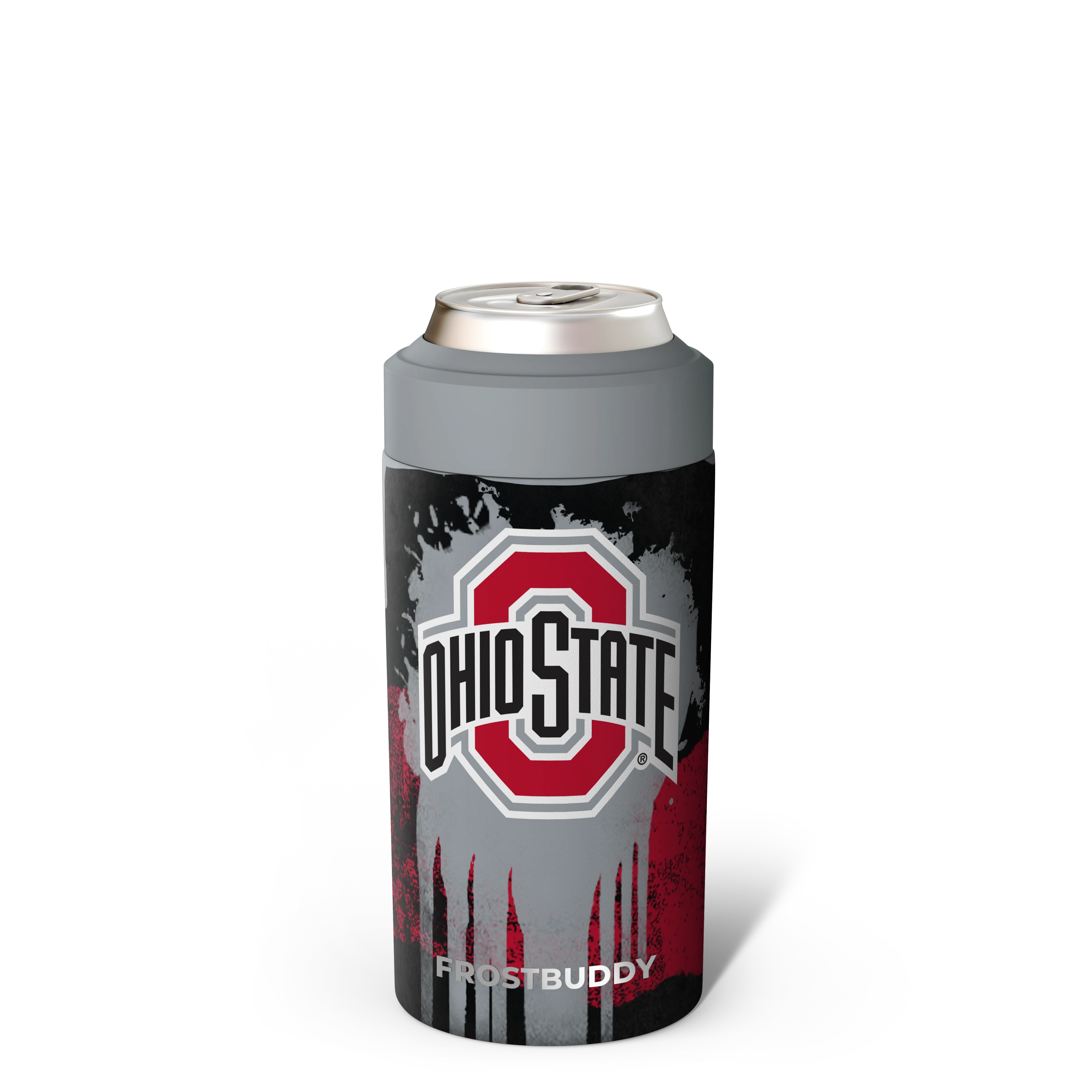 Universal Buddy | Ohio State Drip
