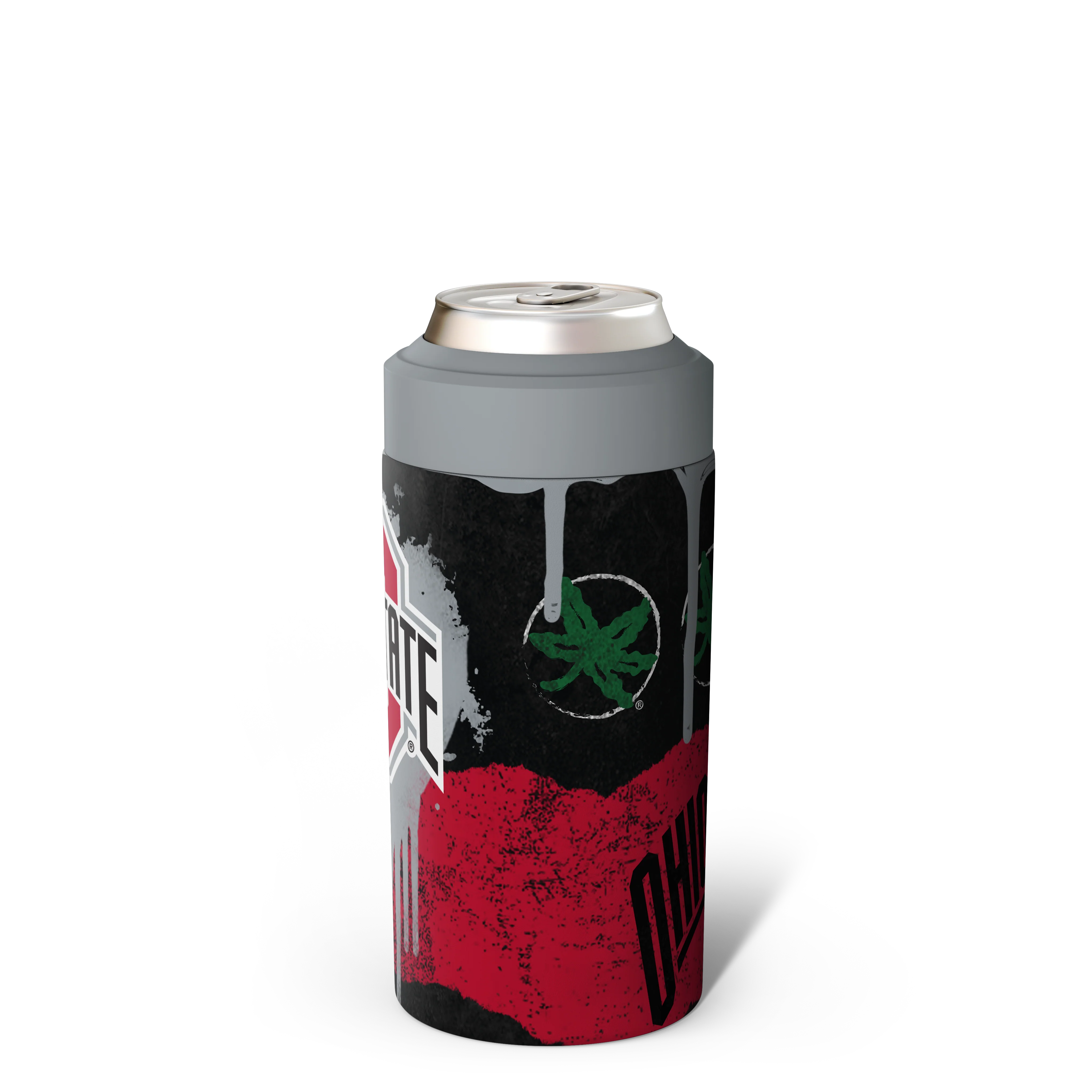 Universal Buddy | Ohio State Drip - Image 2