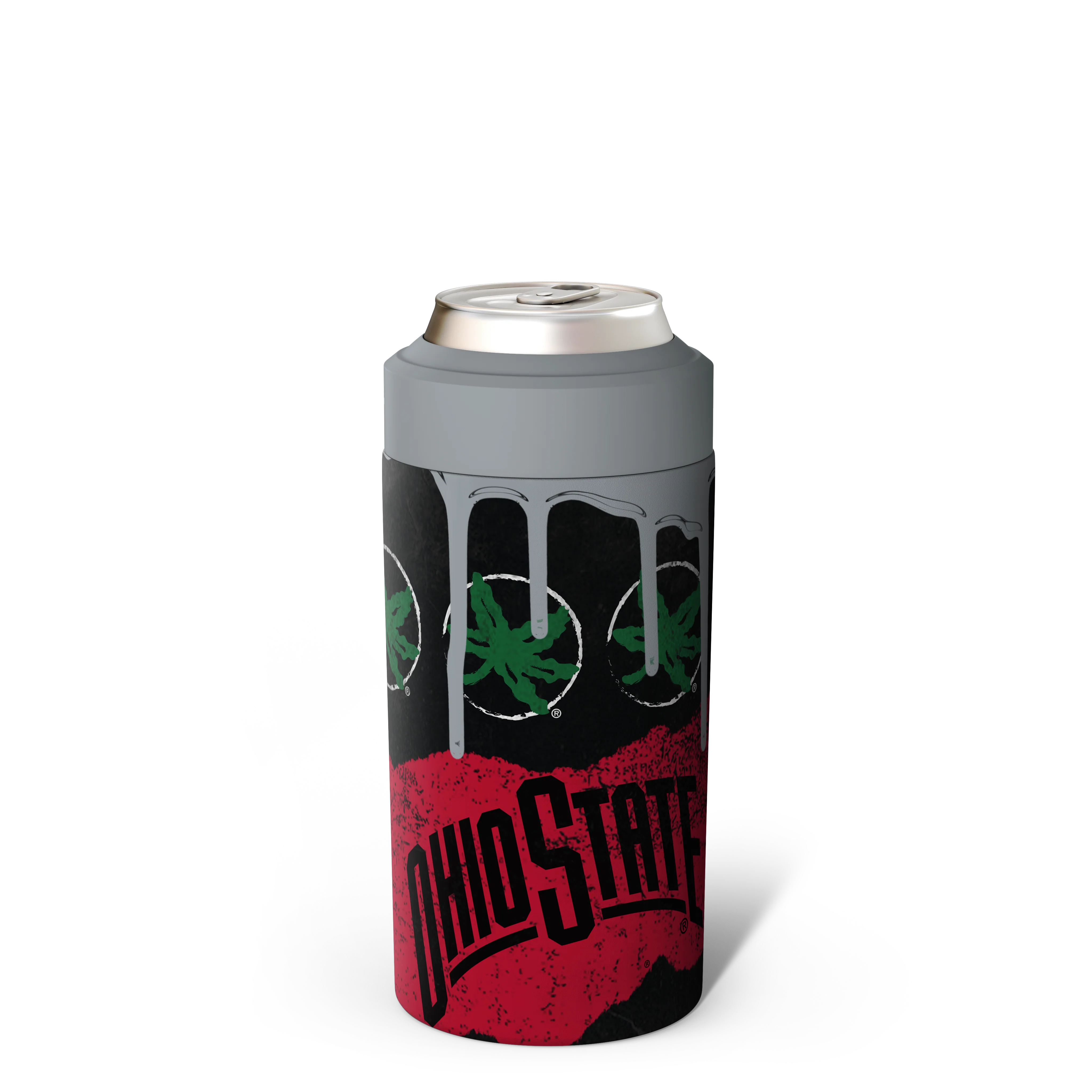 Universal Buddy | Ohio State Drip - Image 3