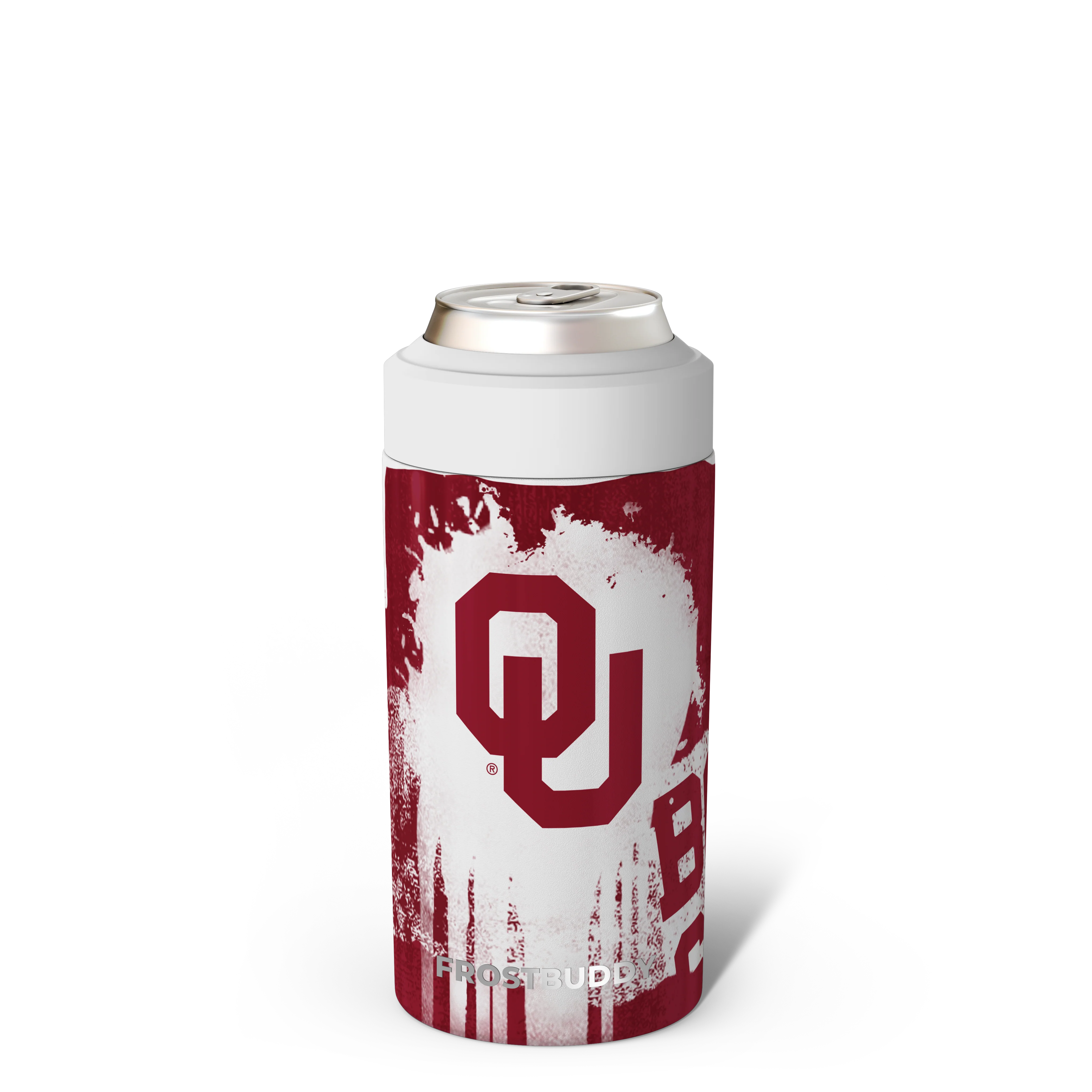 Universal Buddy | Oklahoma Sooners Drip