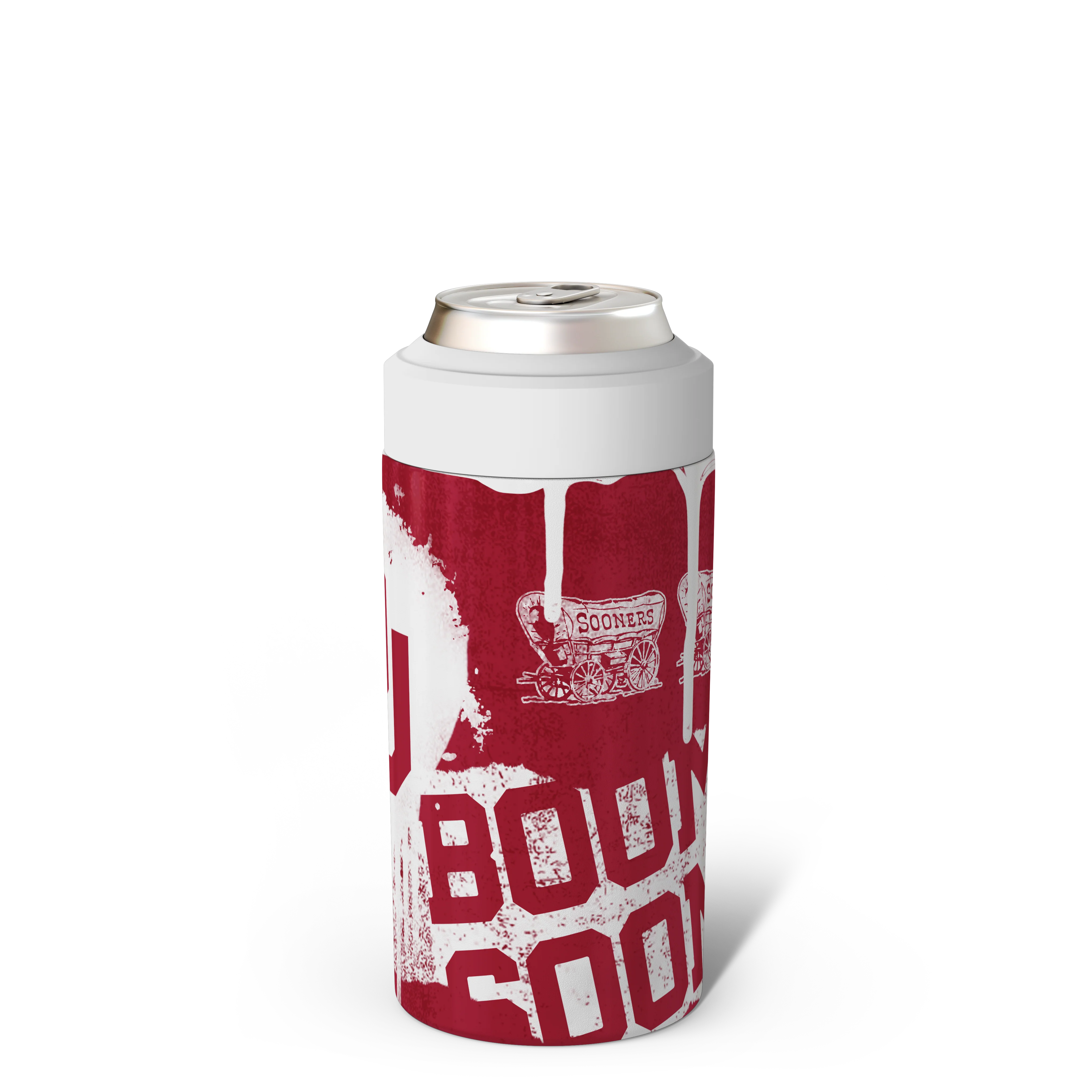 Universal Buddy | Oklahoma Sooners Drip - Image 2
