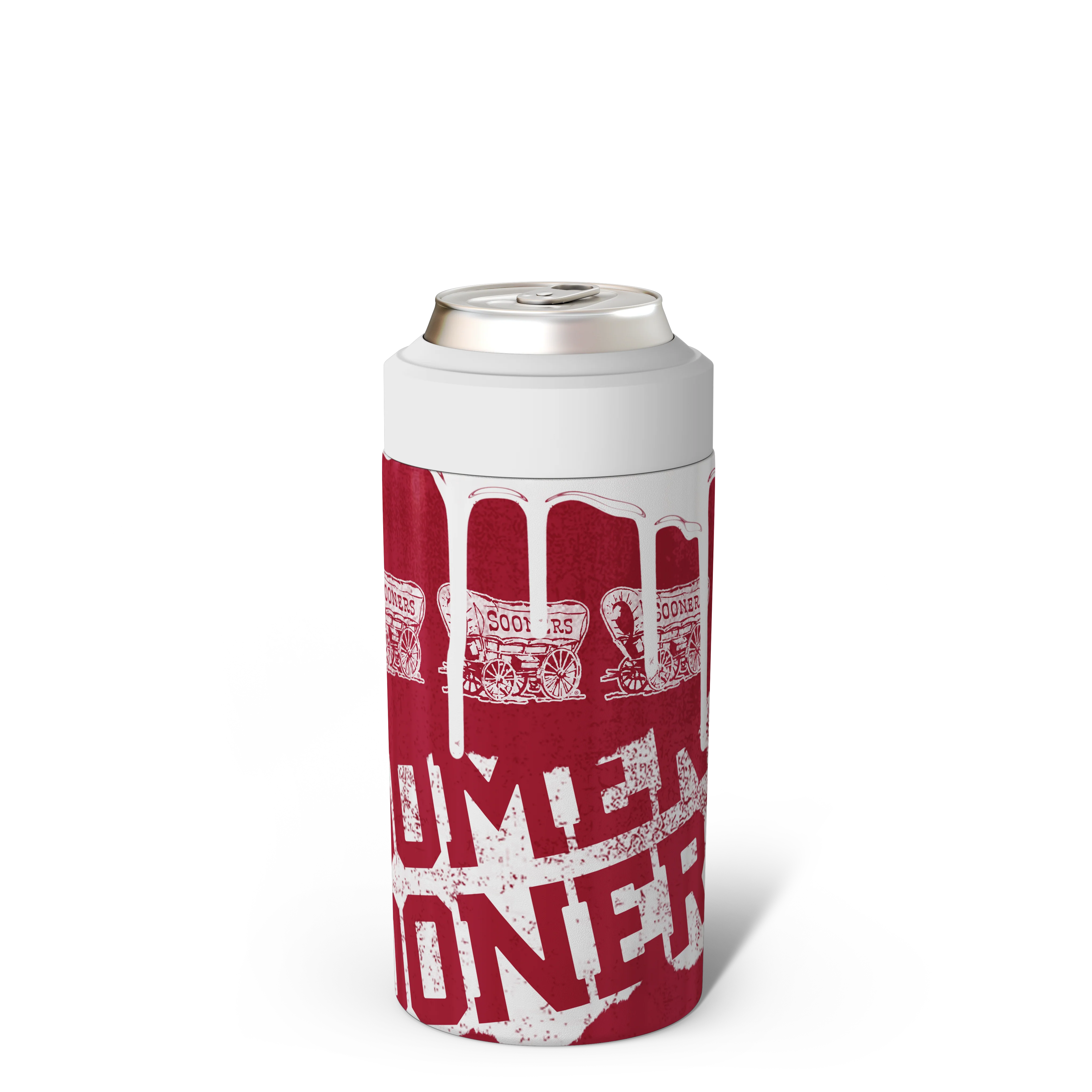 Universal Buddy | Oklahoma Sooners Drip - Image 3
