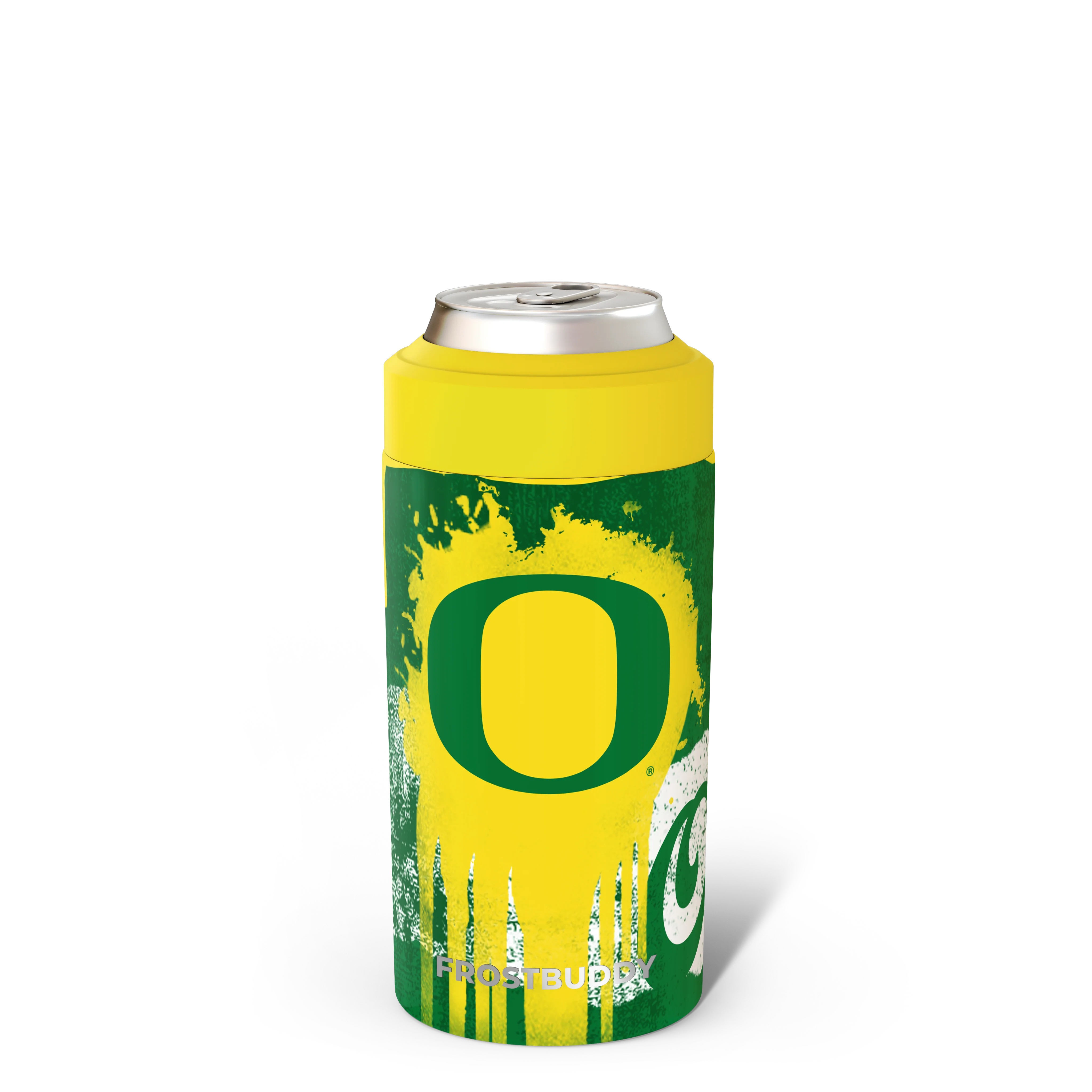 Universal Buddy | Oregon Ducks Drip