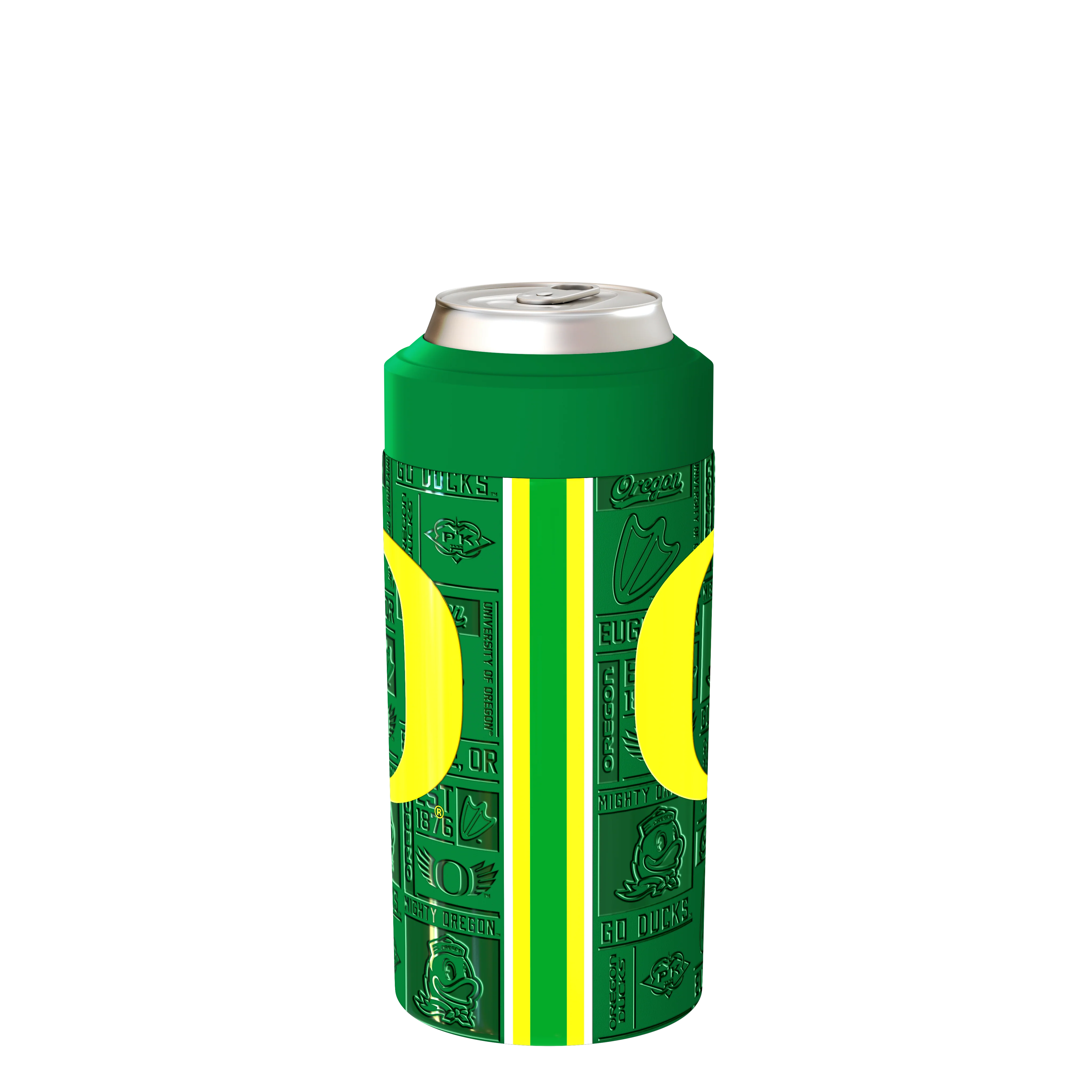 Universal Buddy | Oregon Ducks | Legacy - Image 2