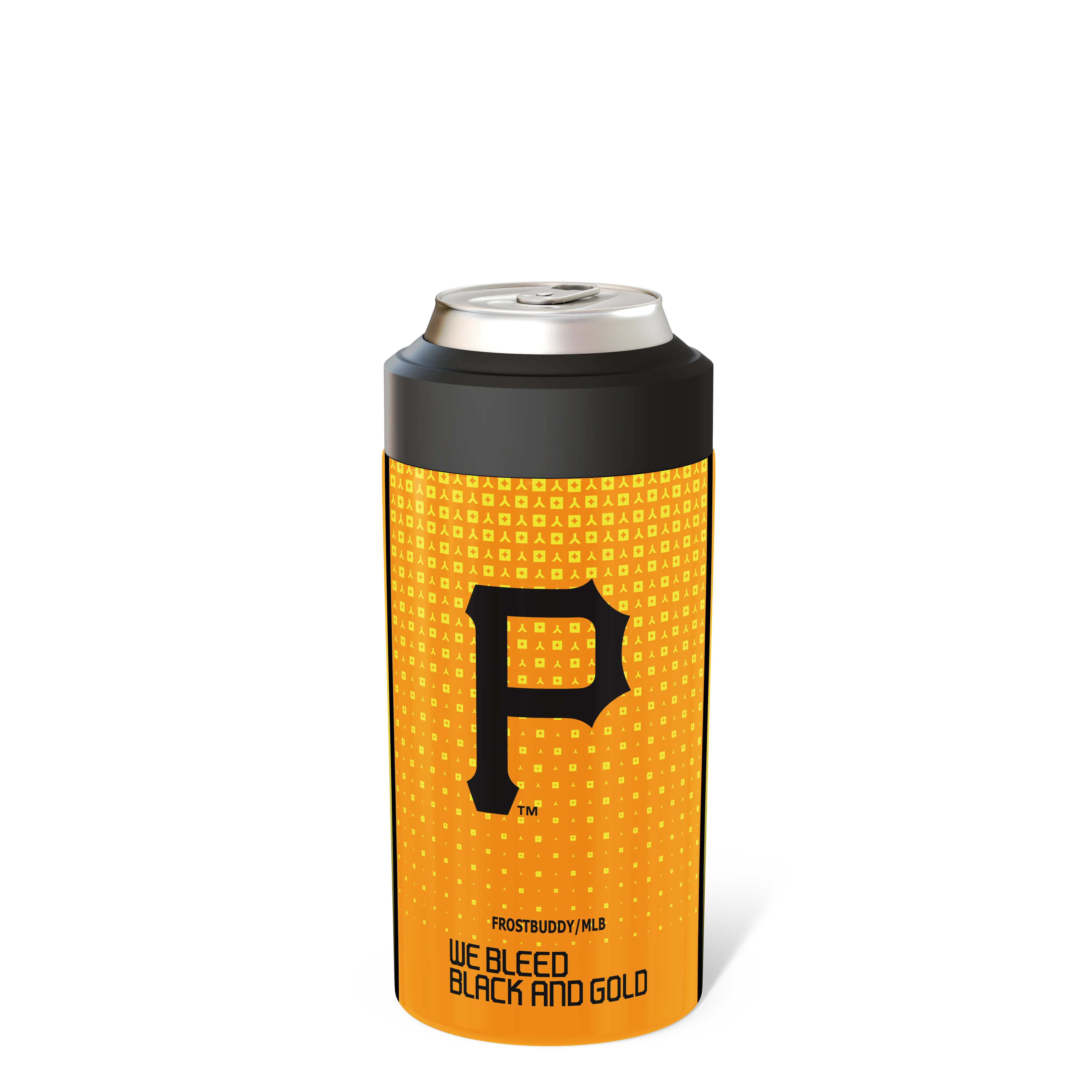Universal Buddy | Pittsburgh Pirates - Image 3