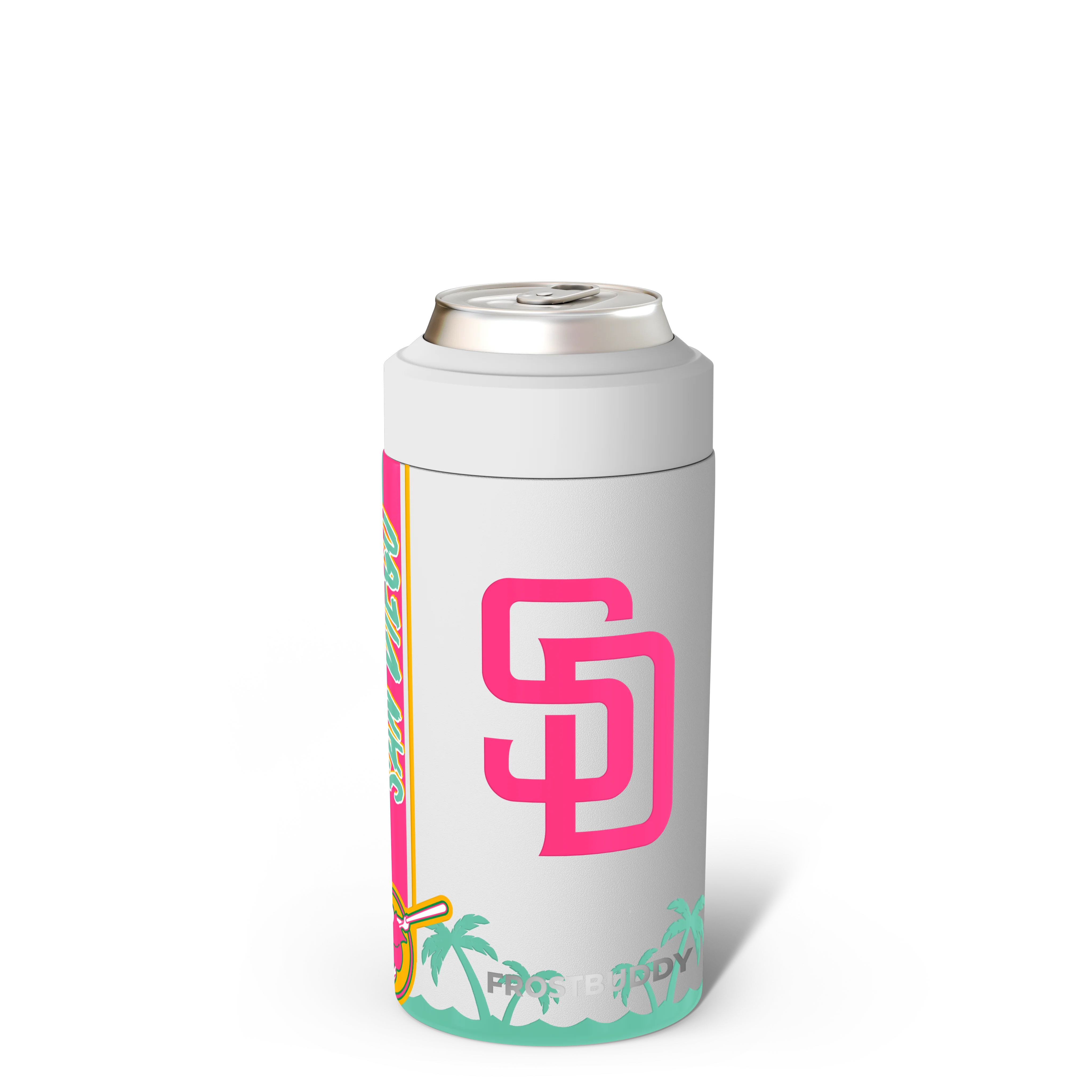 Universal Buddy | San Diego Padres